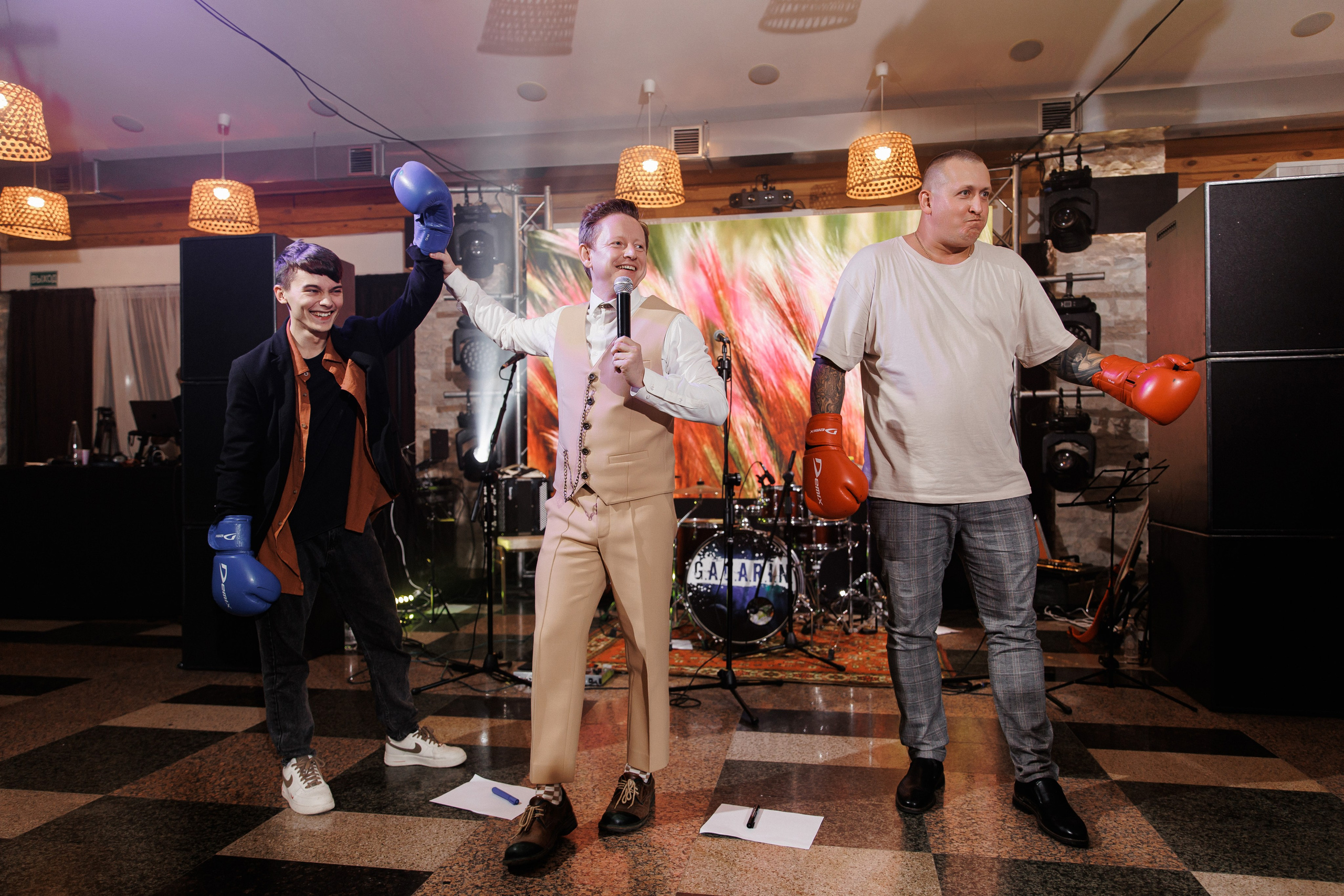 Оля и Кирилл. Свадебный и репортажный фотограф Евгений Петров