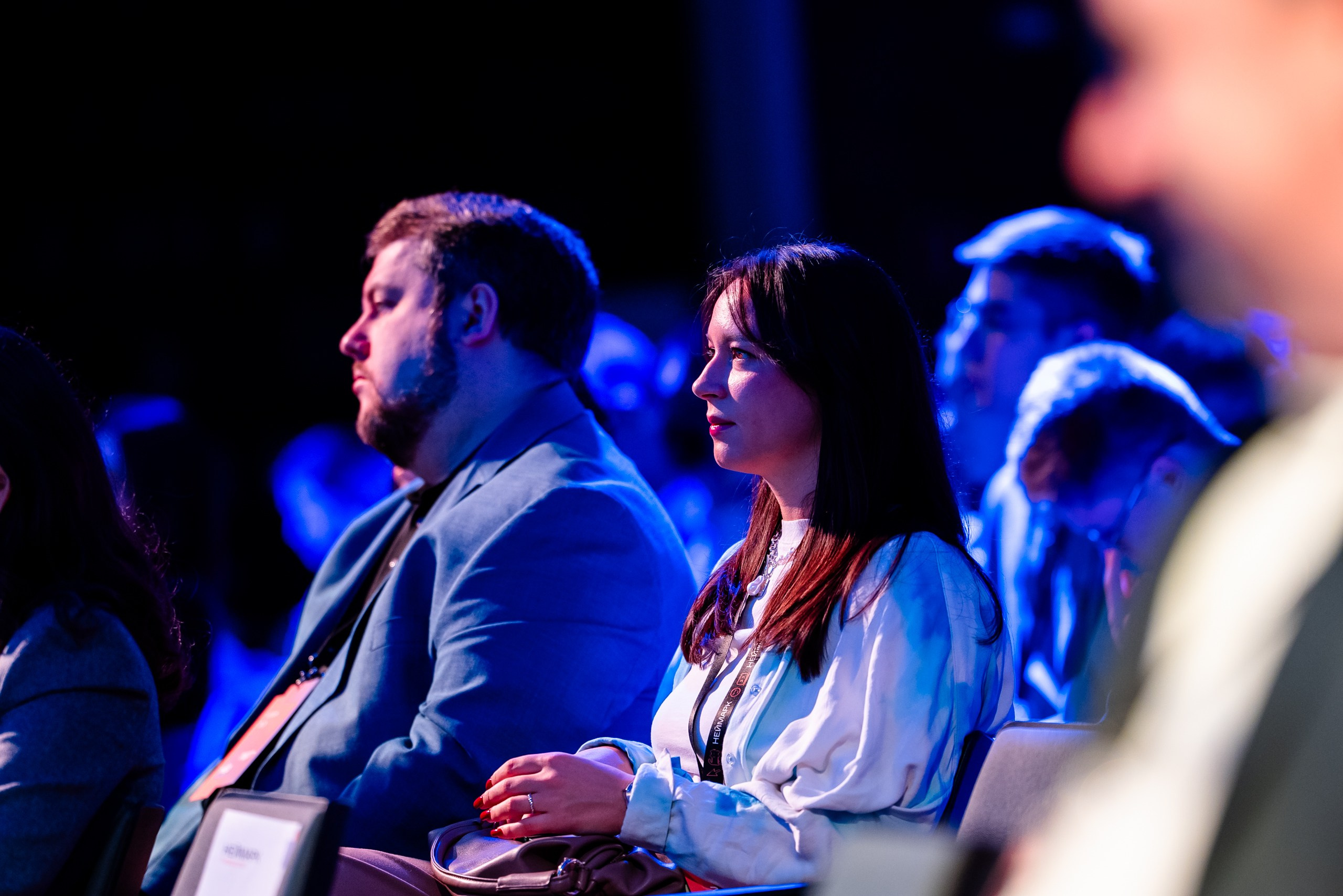 День Неймарк. Репортажный и портретный фотограф в Нижнем Новгороде Максим Горшков