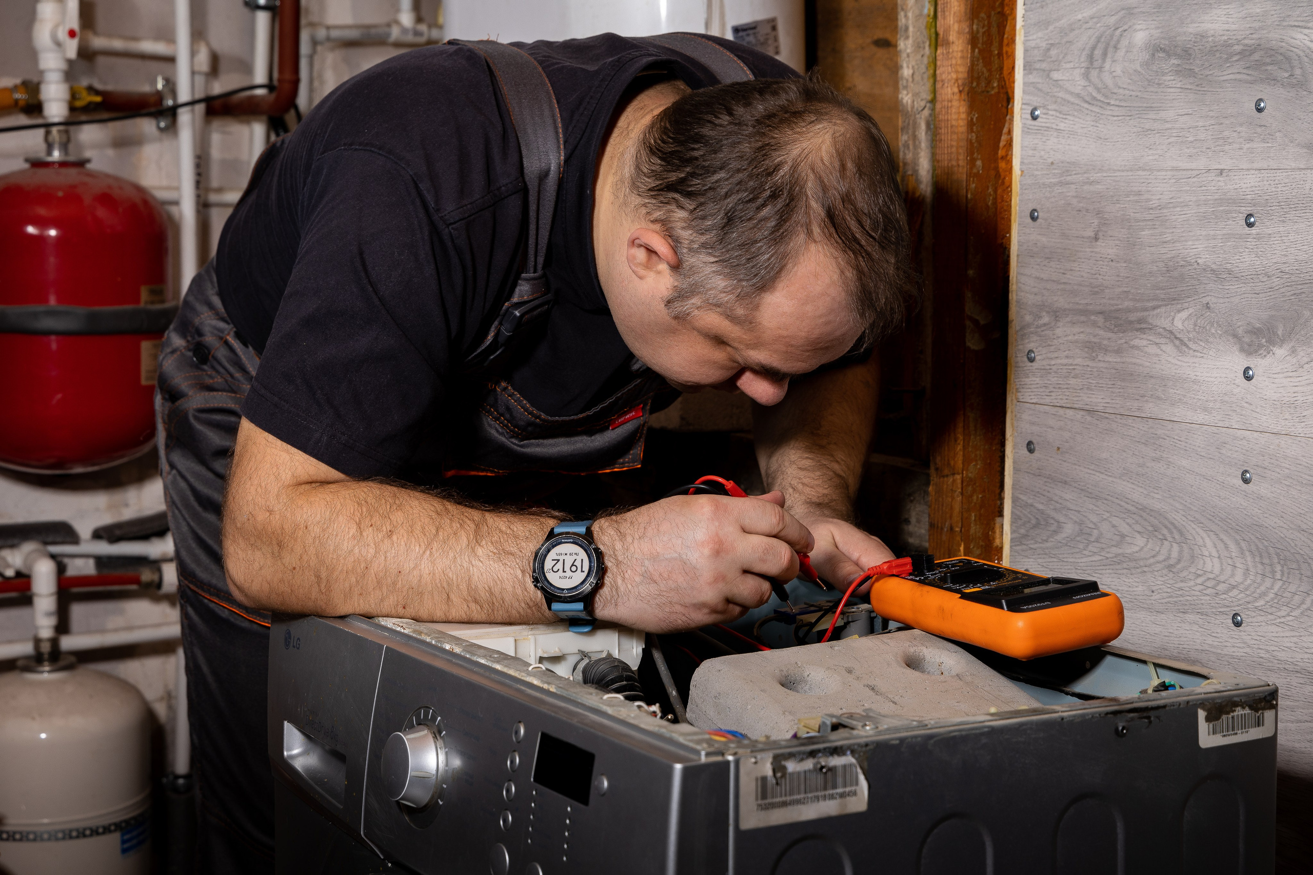 Максим. Репортажный фотограф Санкт-Петербург | Роман Карбышев