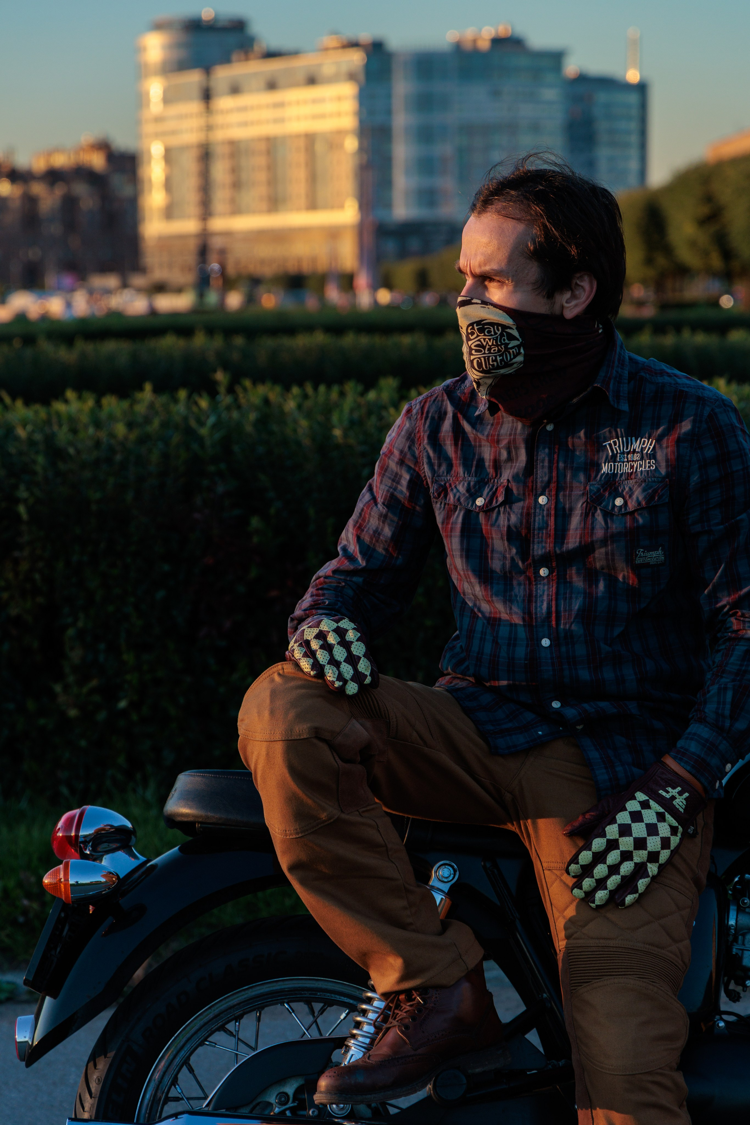 Александр. Репортажный фотограф Санкт-Петербург | Роман Карбышев