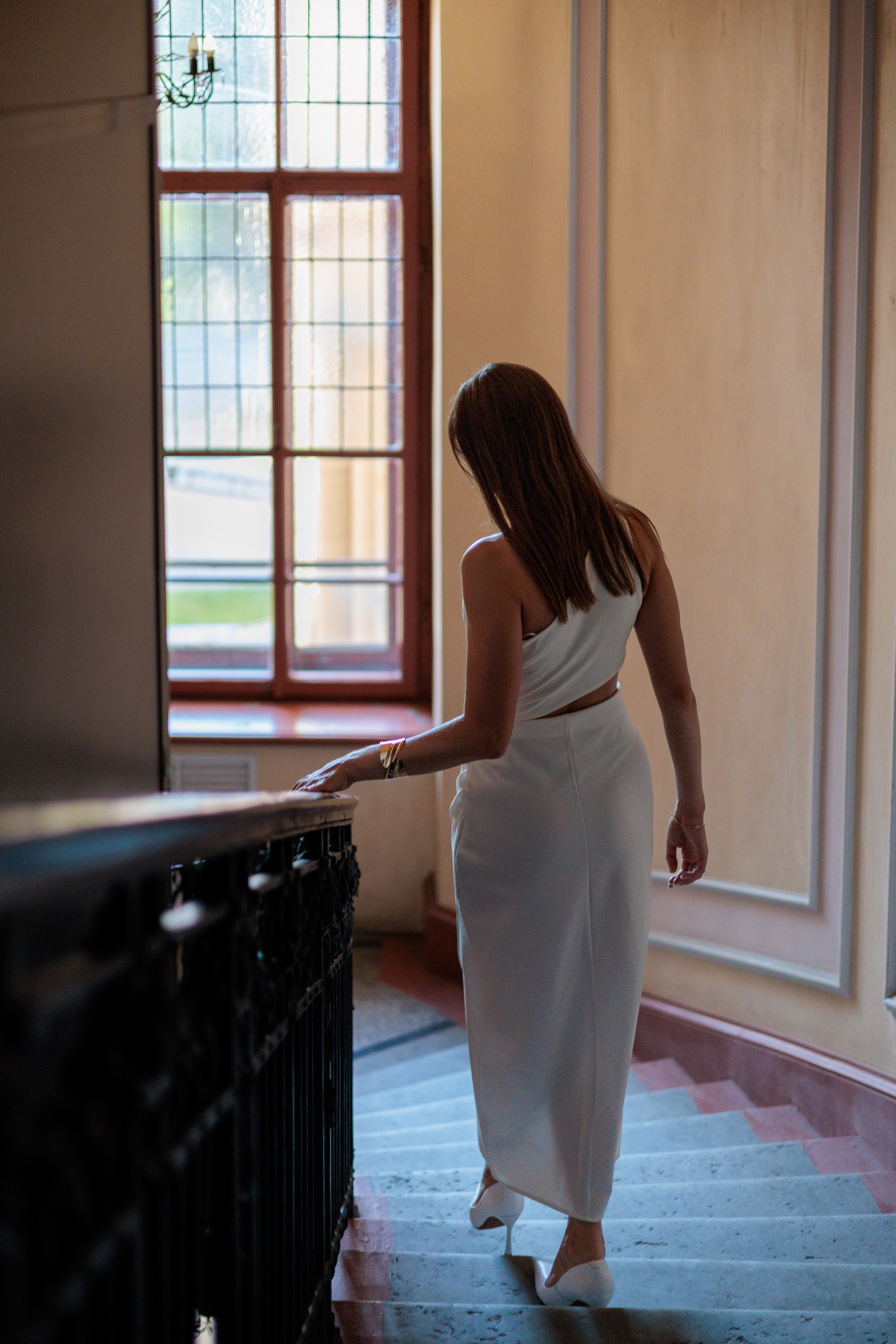 Евгений и Марина. Репортажный фотограф Санкт-Петербург | Роман Карбышев