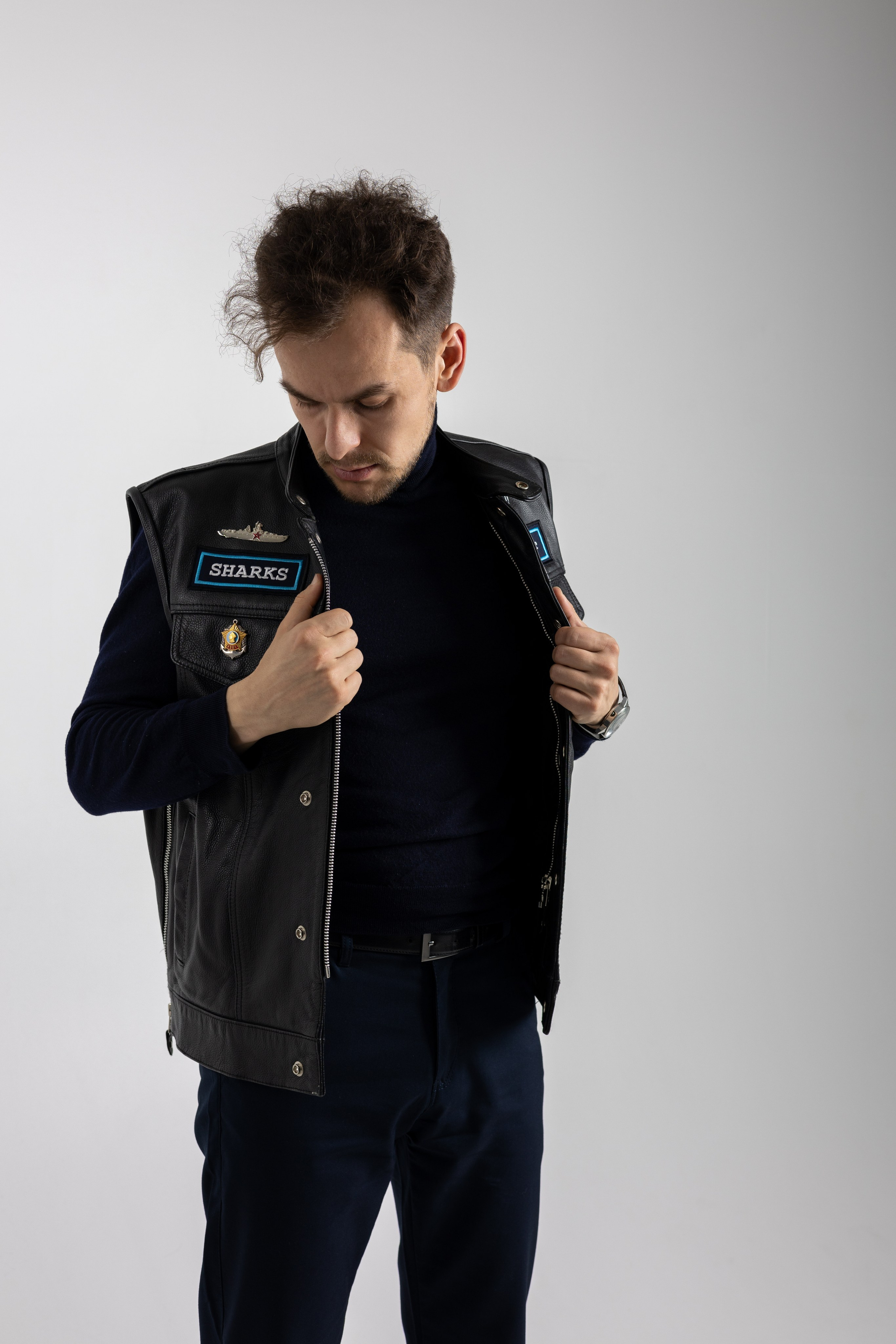 Александр. Репортажный фотограф Санкт-Петербург | Роман Карбышев