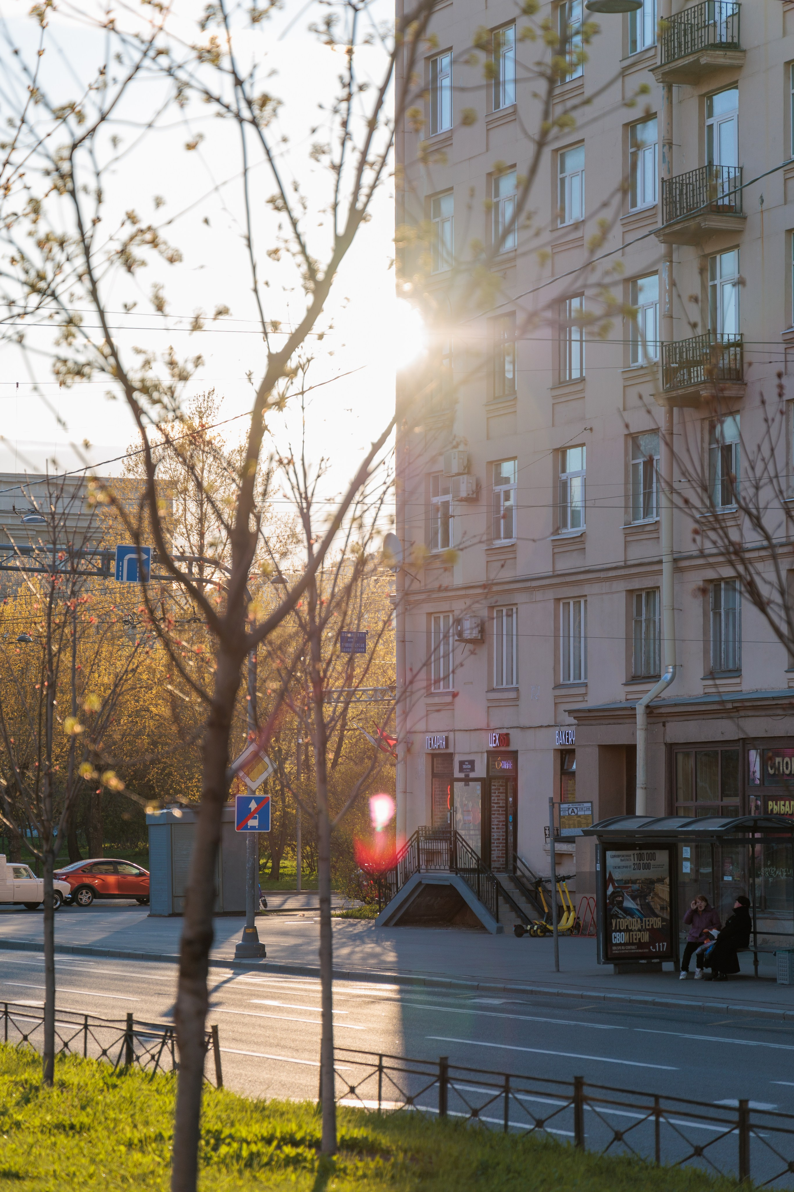Авторская фотография и эстетика Петербурга | Роман Карбышев. Репортажный фотограф | Снимки за 3 дня | СПБ и ЛО