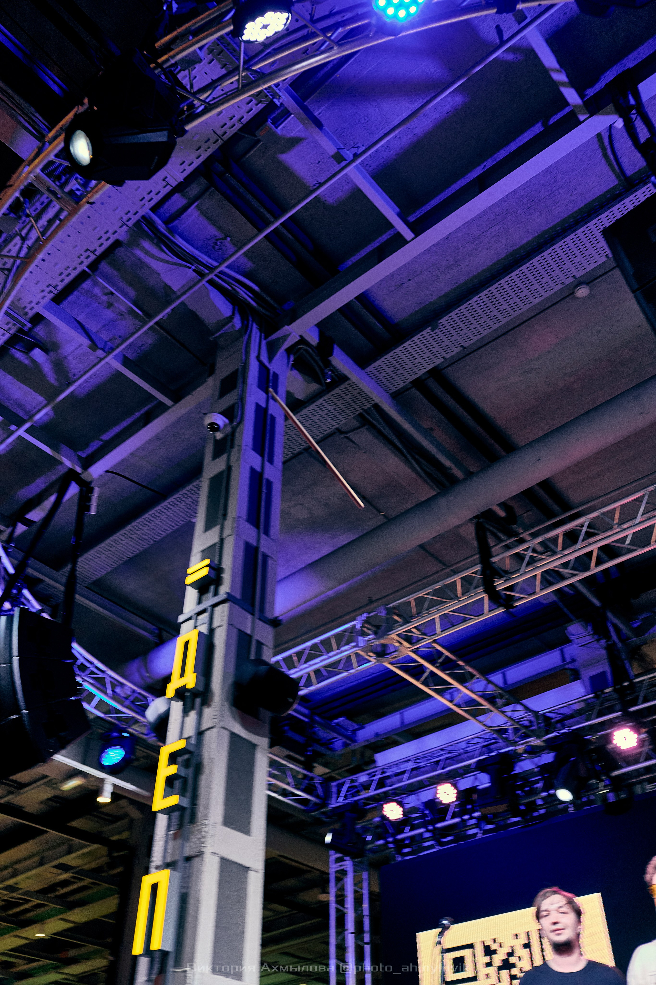 27.04.2024 НШБ Депо. Виктория Ахмылова. Фотограф в Москве