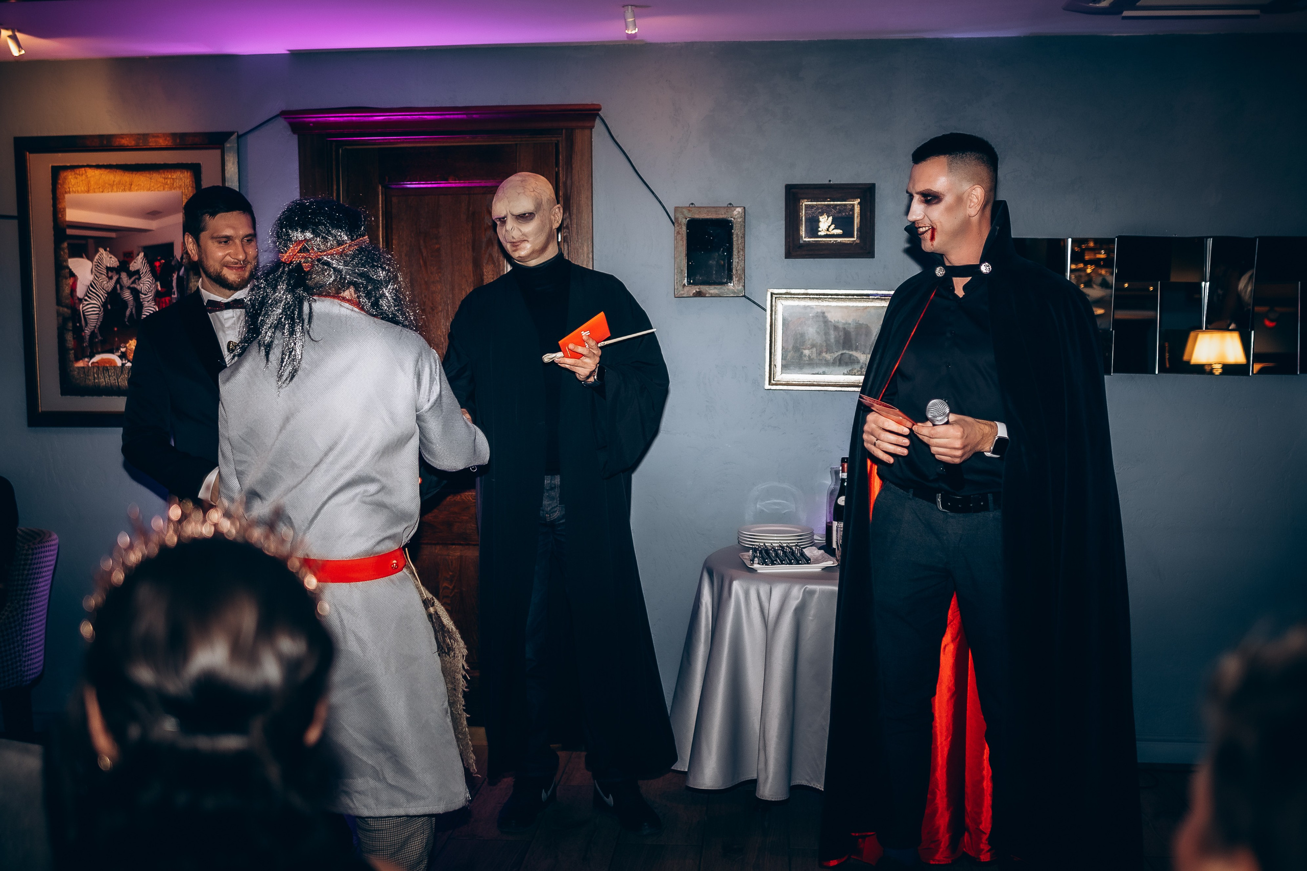 Репортаж (на примере корпоратива). Фотограф ПИТЕР СПБ Надежда Баранова