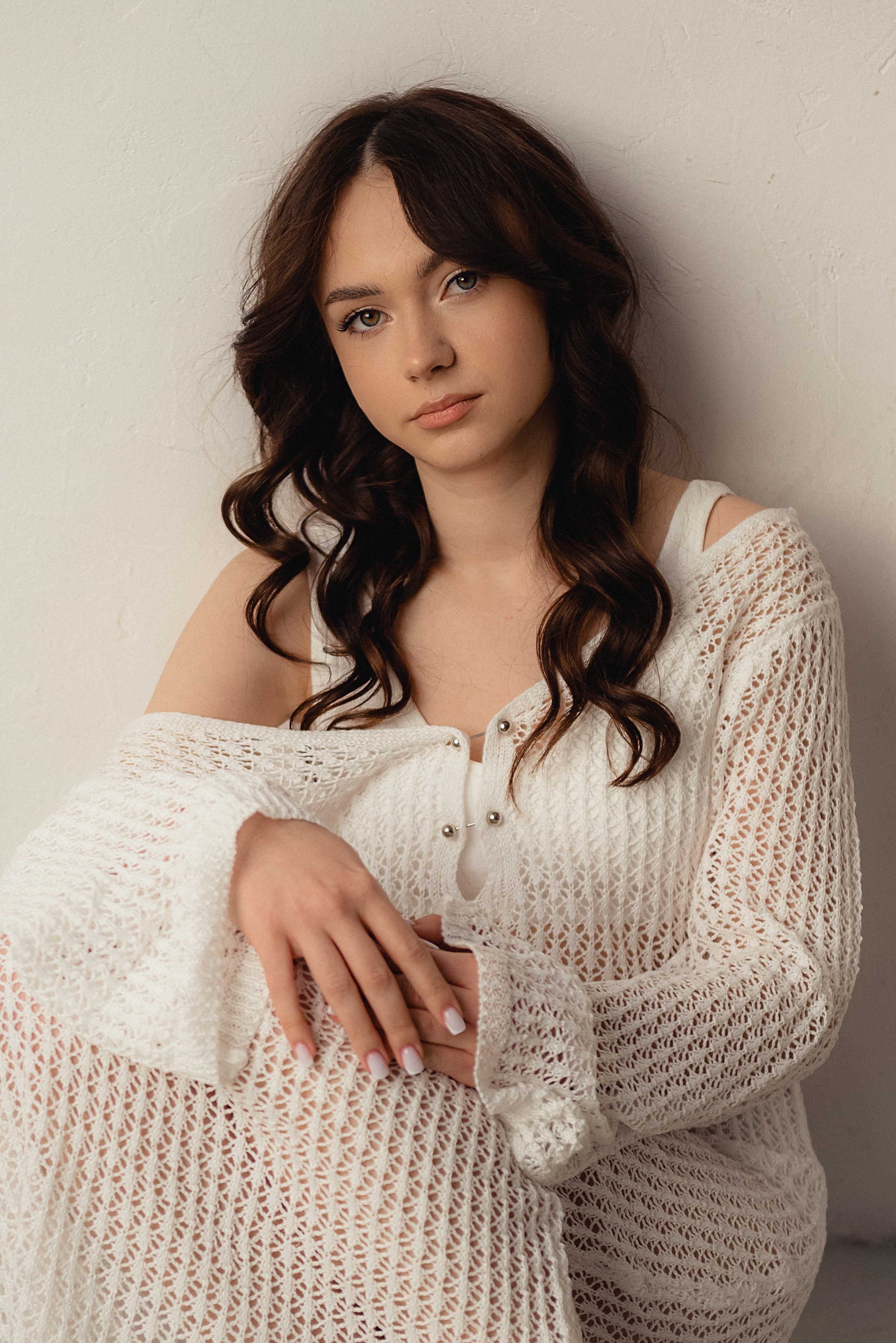 Мария. Фотограф в Томске Мария Март