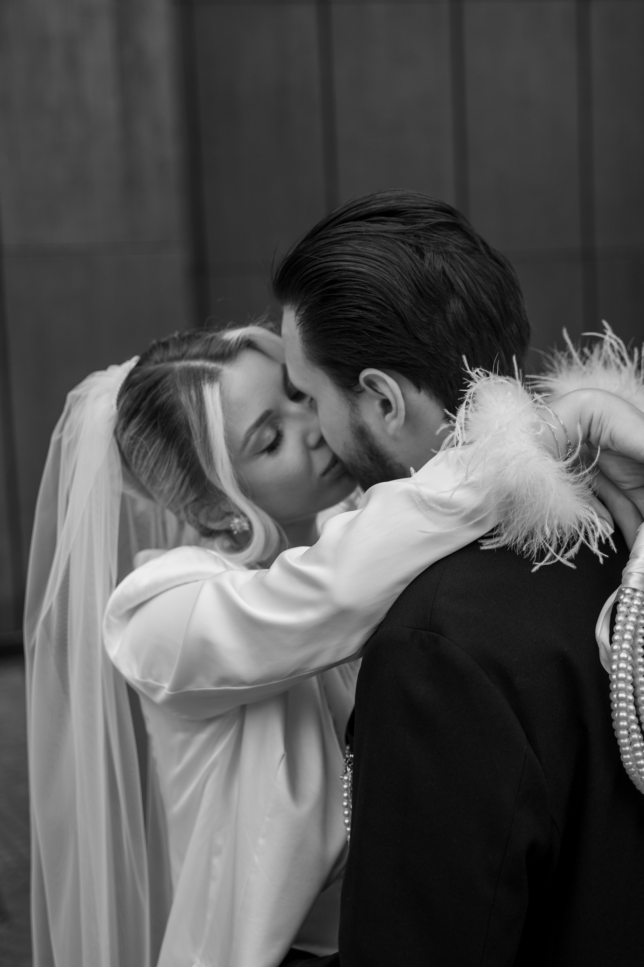 Метэ и Екатерина. Барвиха