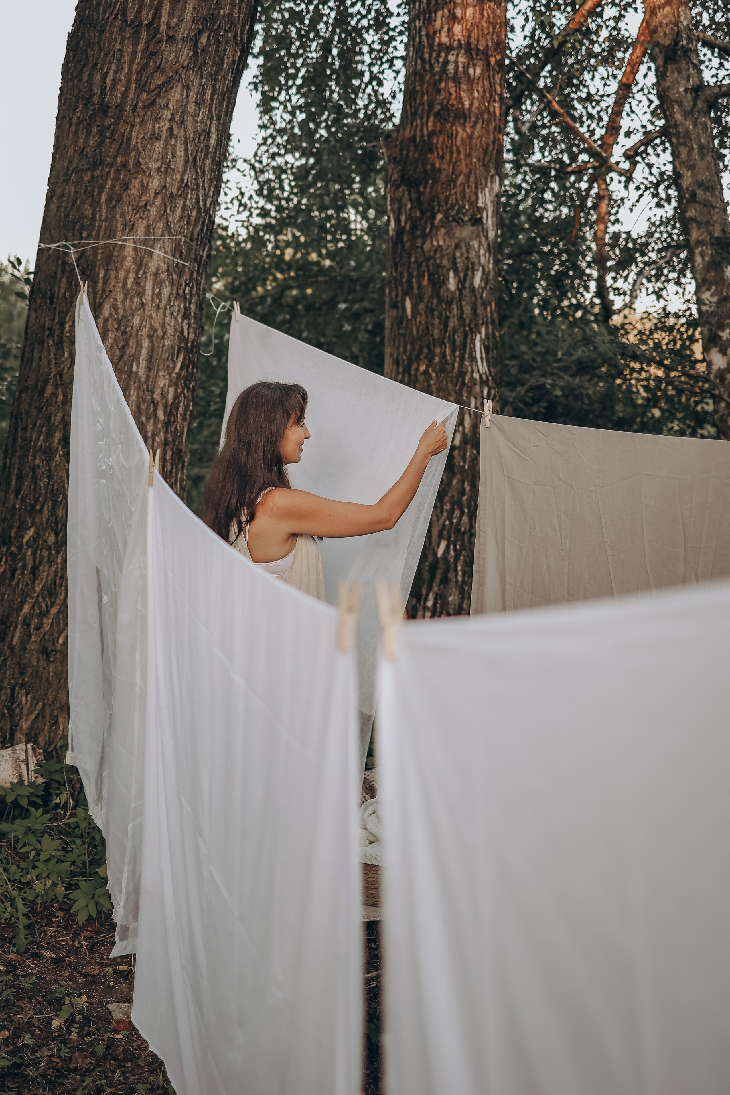 Стирка. Фотограф Алена Малинина в Санкт-Петербурге Пушкин Питер СПб Семейные и детские фотосессии