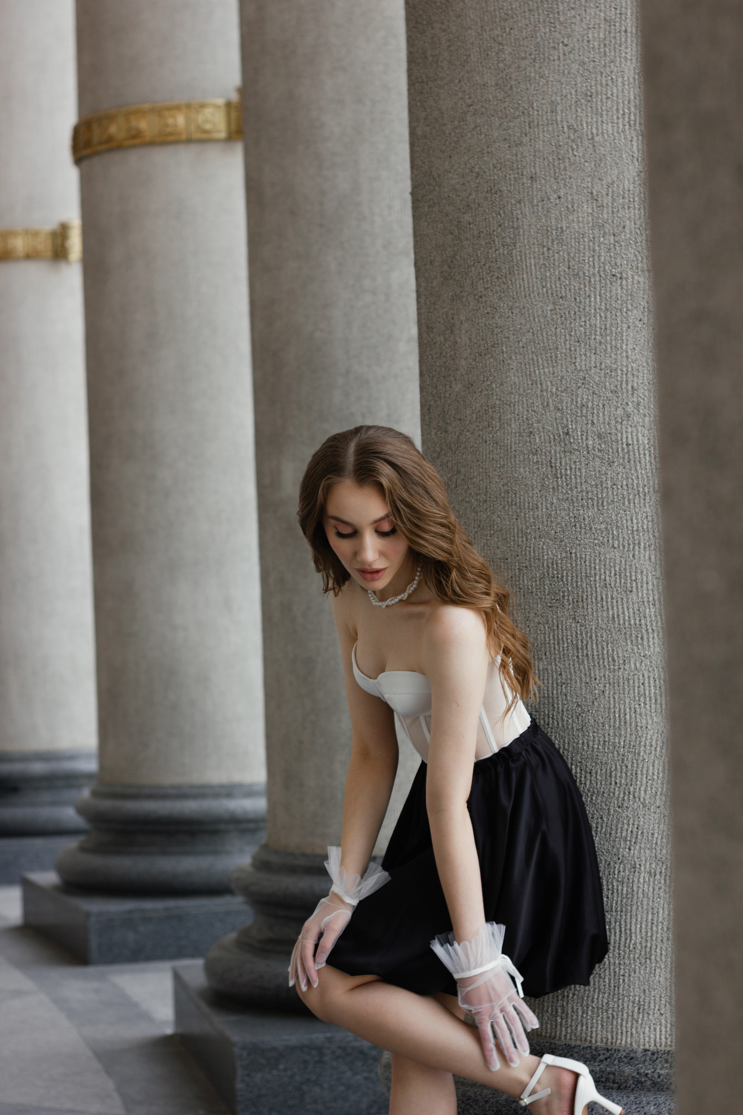 Виктория. Фотограф Минск, Кричев — Елизавета Котова