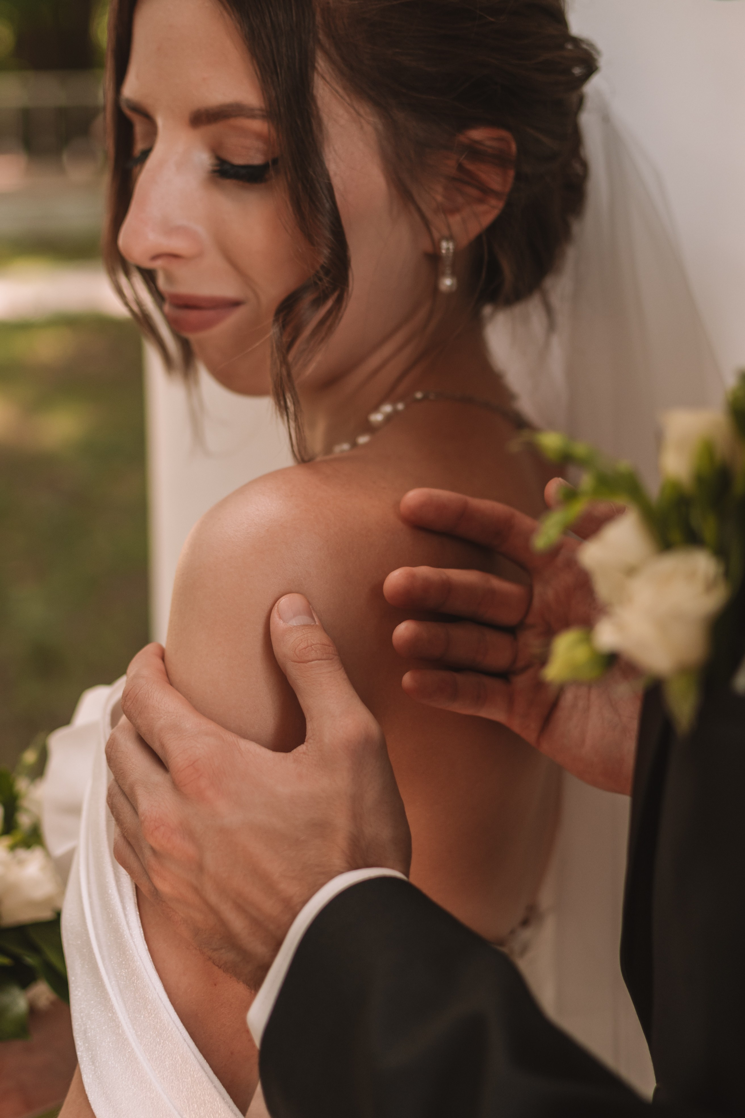 14.08. Свадебный фотограф Дарья Жакова