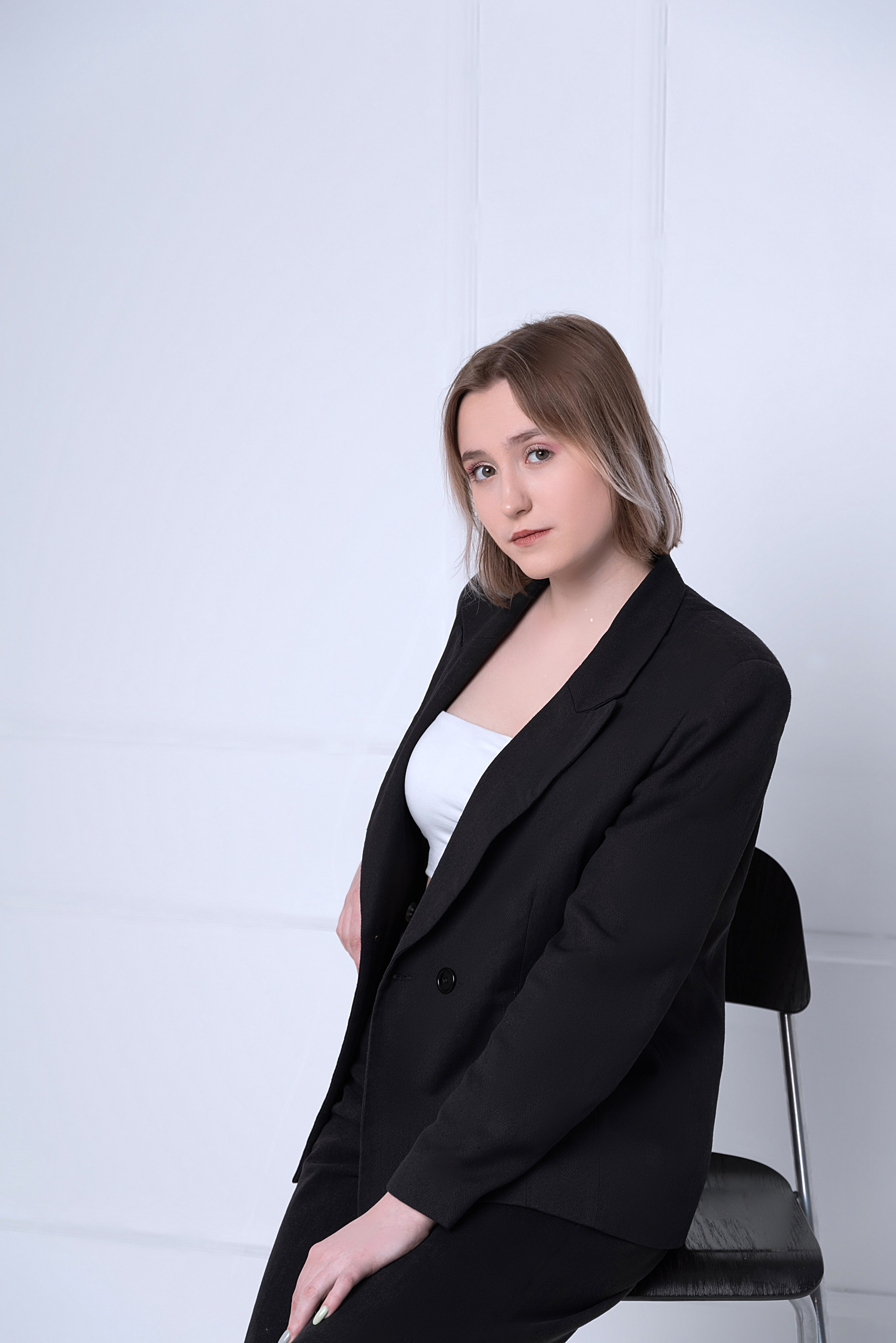 11 класс. Фотограф Светлана Воронцова