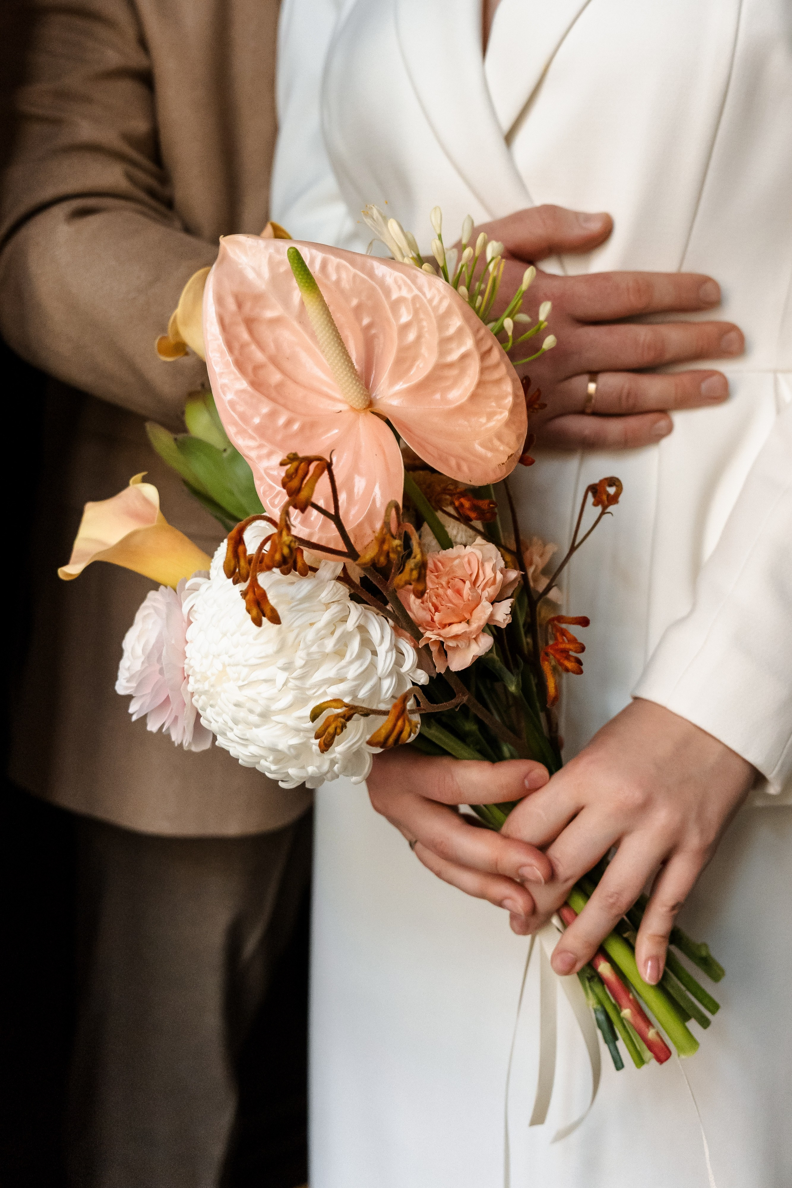 Свадьба Влада и Жени. Свадебный фотограф в Москве Яна Деньгина