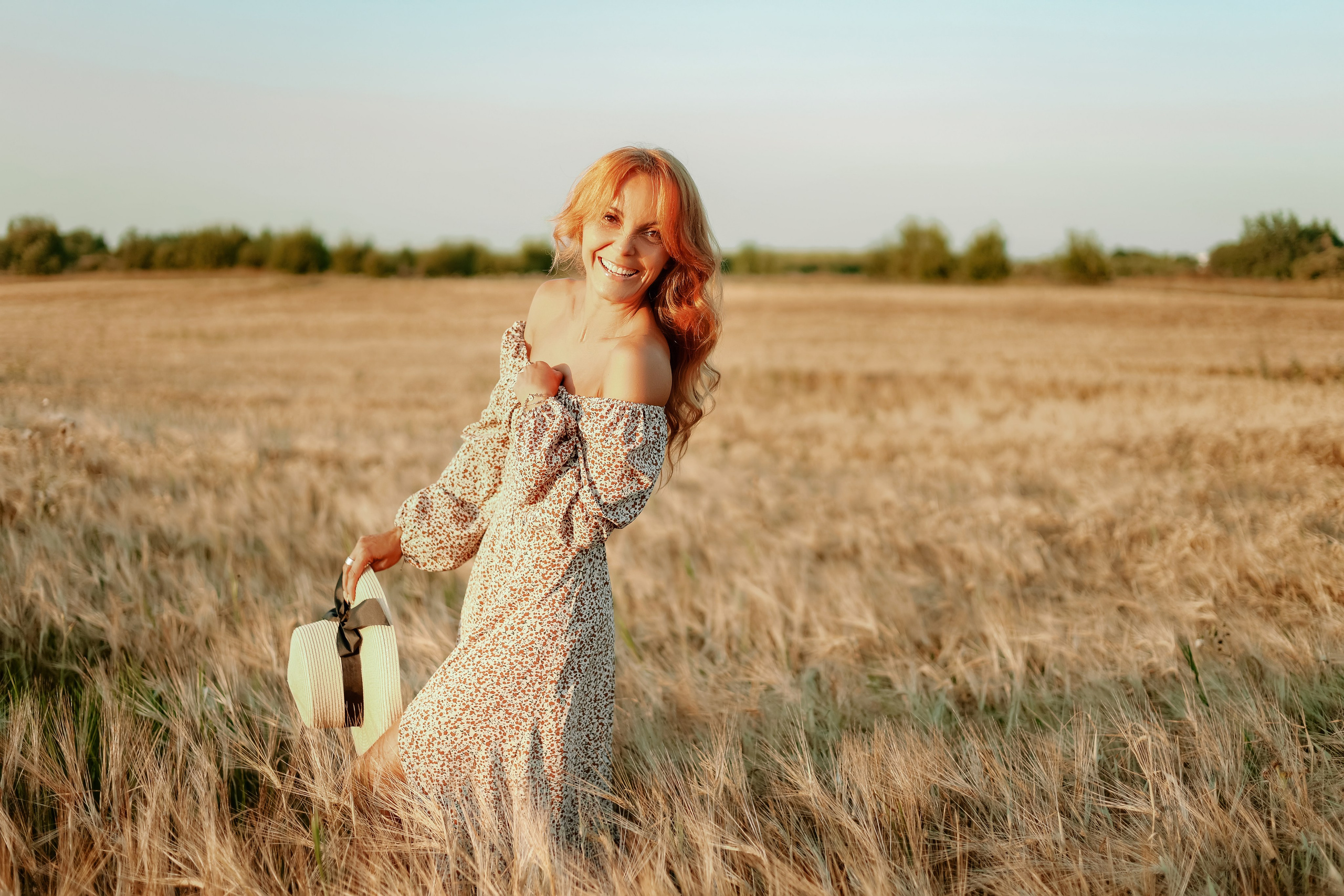 Солнечная. Фотограф в Санкт-Петербурге Знаменская Ирина