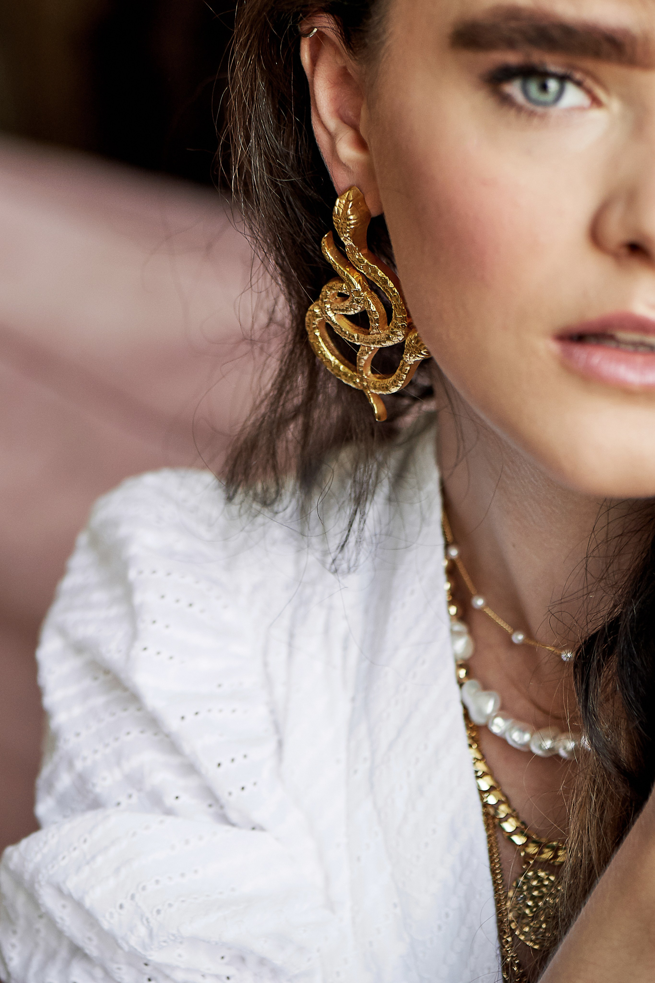 Портретная съемка с участием стилиста. Фотограф, психолог в Москве, Жуковском, Раменском Галина Майлер