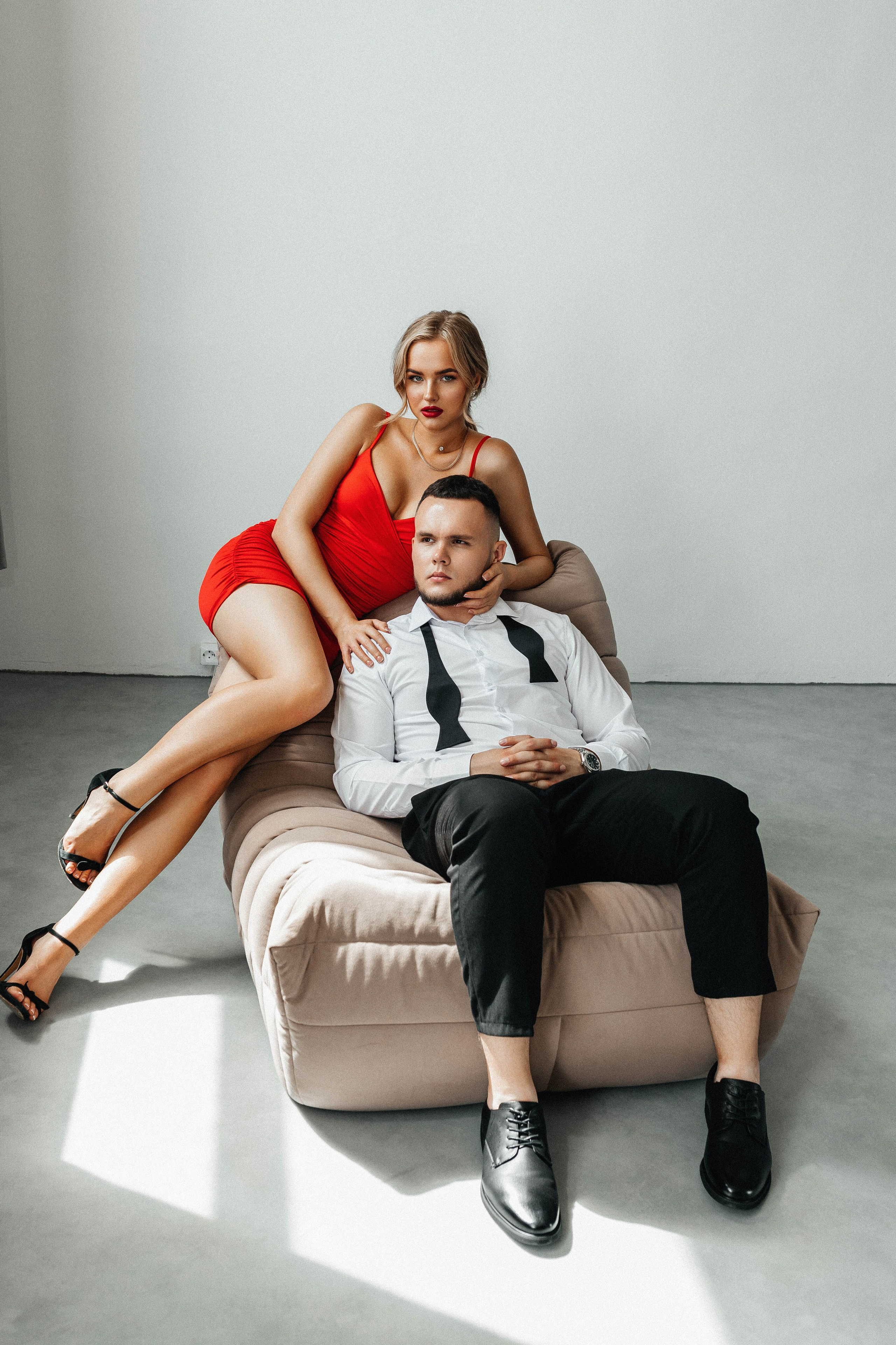 Саша & Кирилл