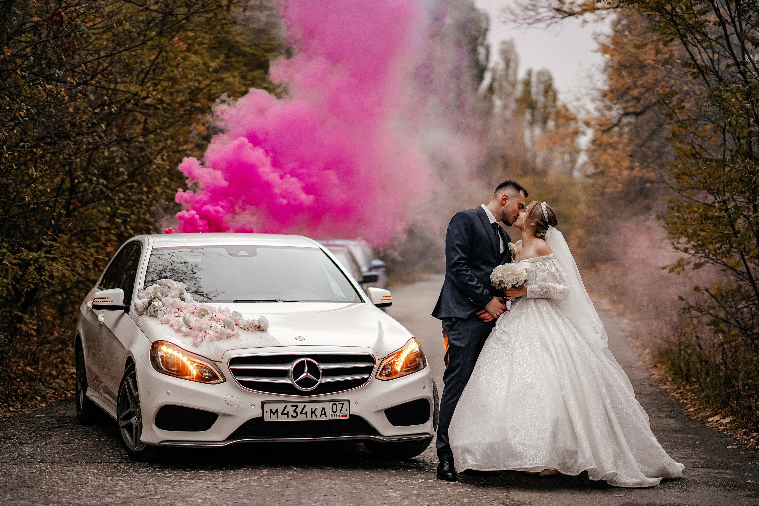 Ольга & Артем. Катерина Иванова | Фотограф | Пятигорск