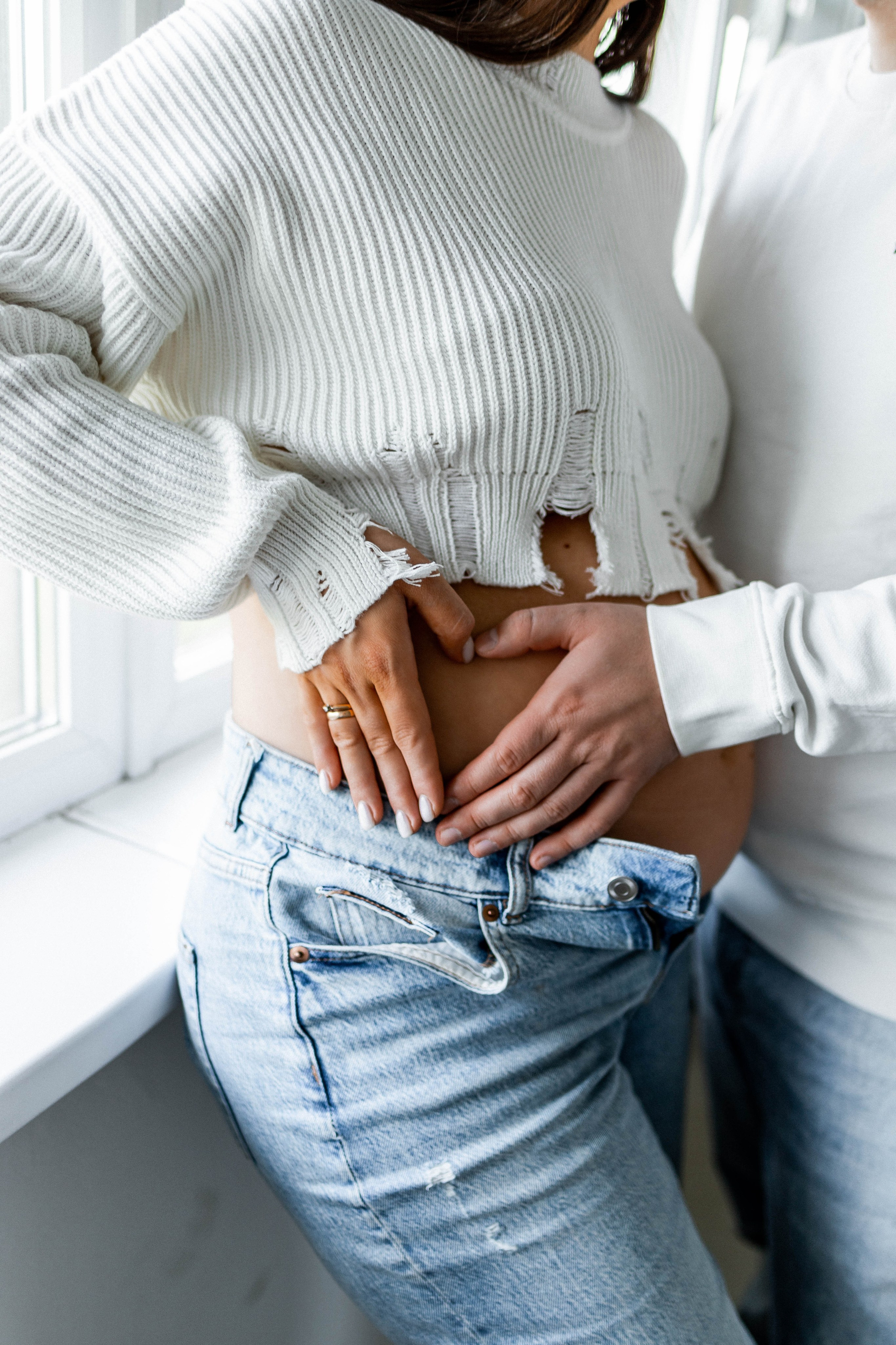 Беременность. Свадебный фотограф Надежда Рыжикова