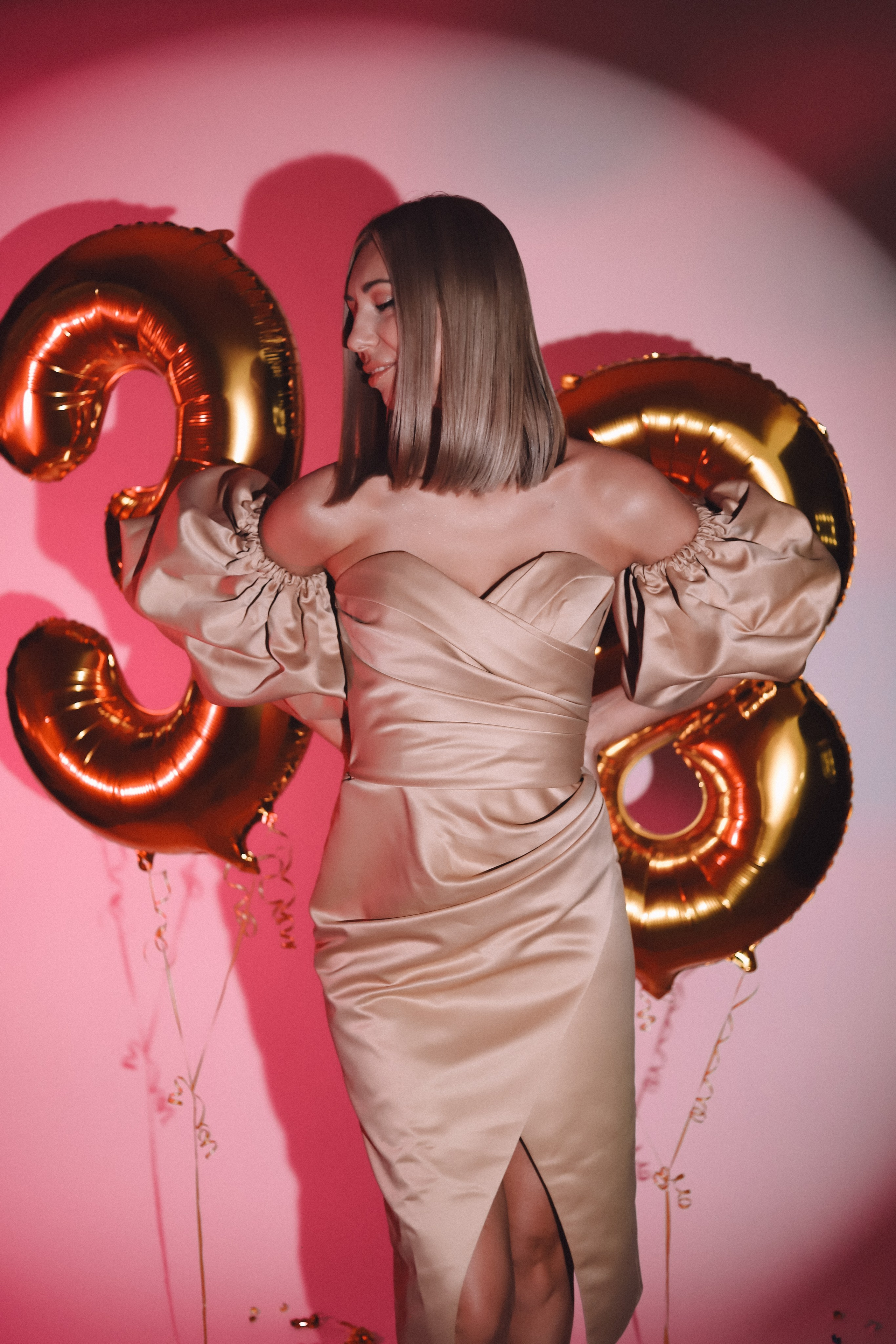 Зал «Grey». Фотостудия LIGHT в Люберцах