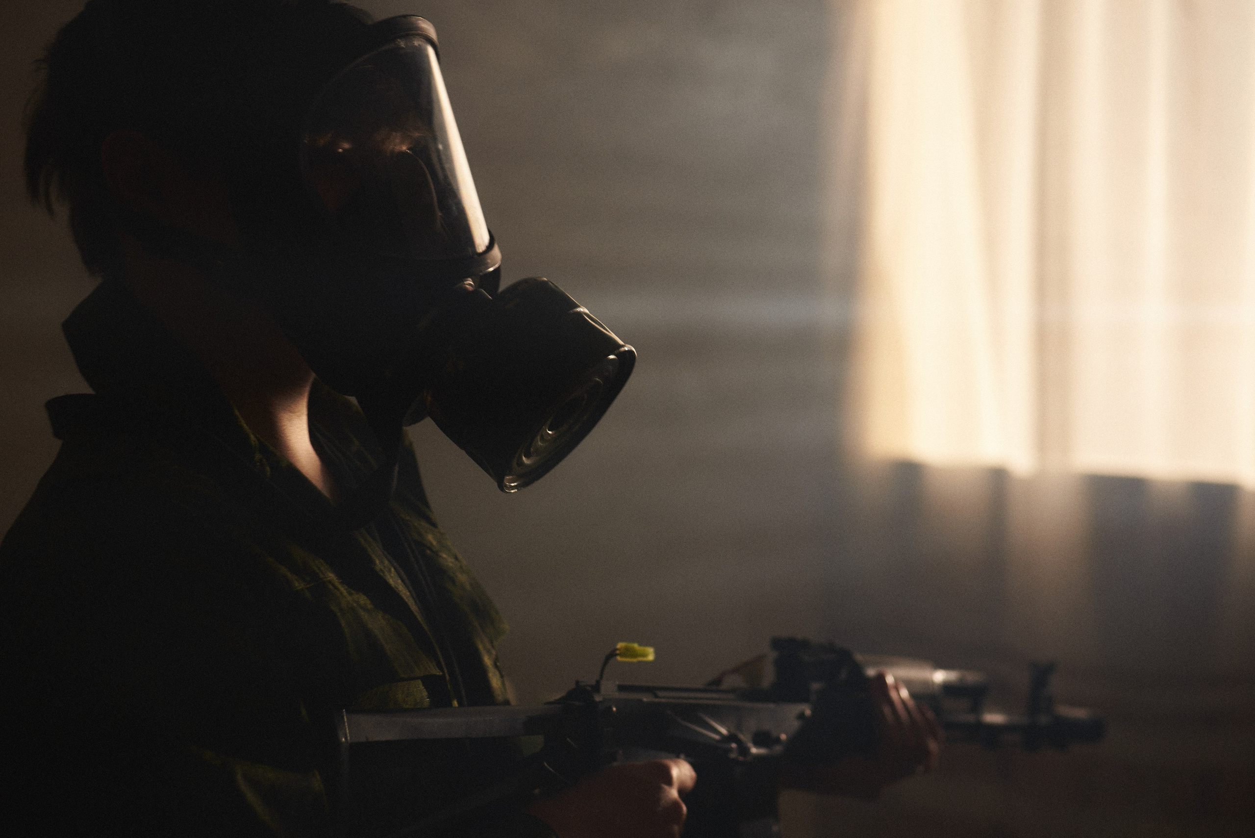 Метро 2033. Андрей Винников фотограф в Нижнем Новгороде