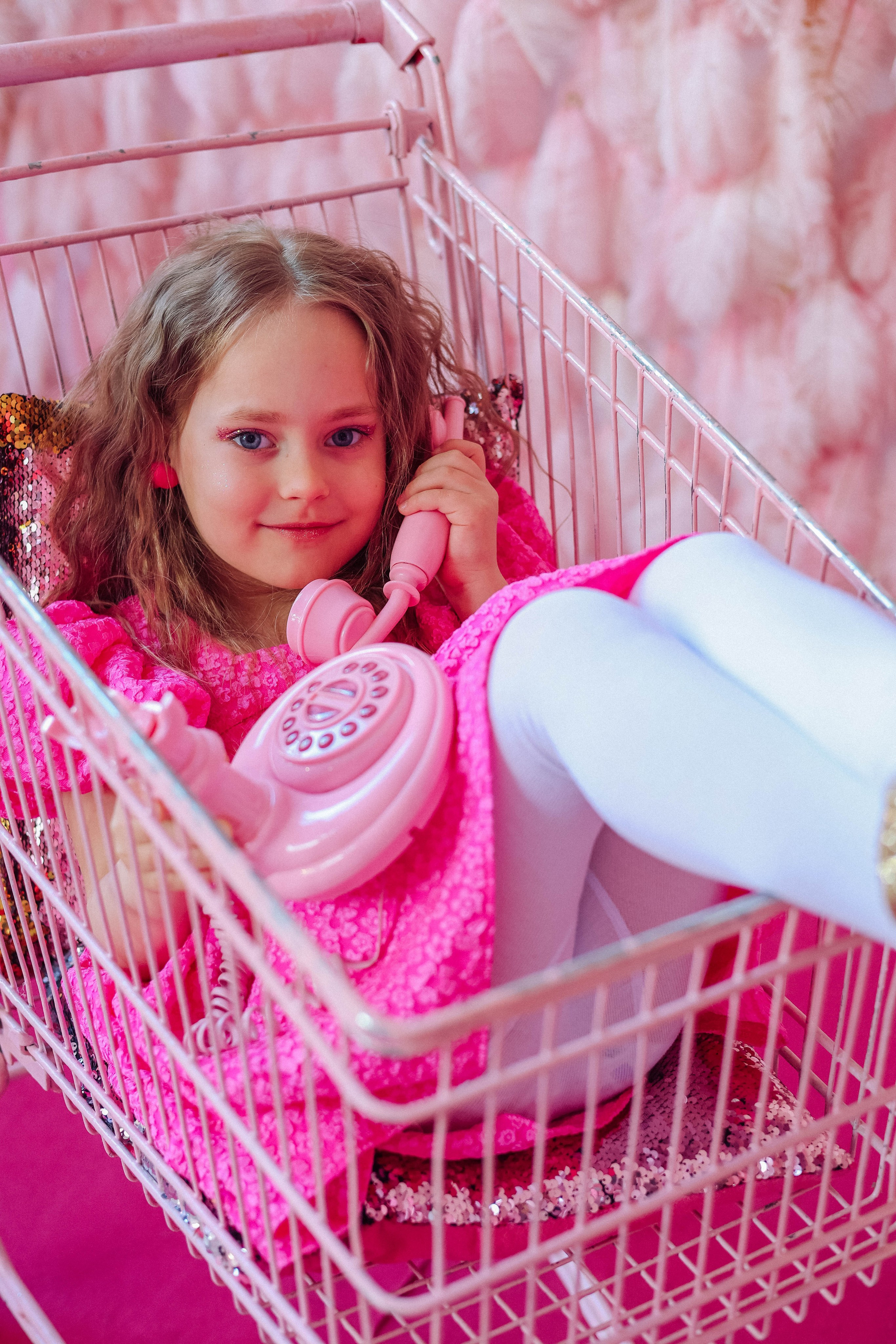 Мире 5 лет. Фотограф в Москве Анастасия Калинина