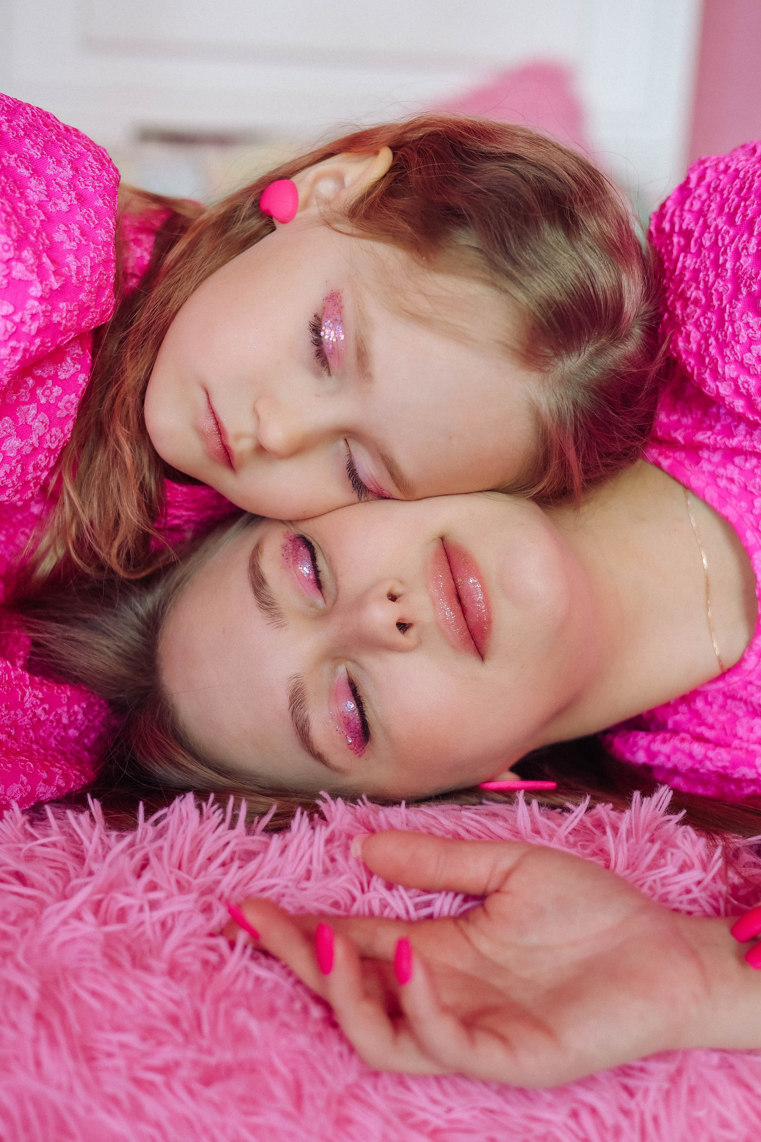 Мире 5 лет. Фотограф в Москве Анастасия Калинина