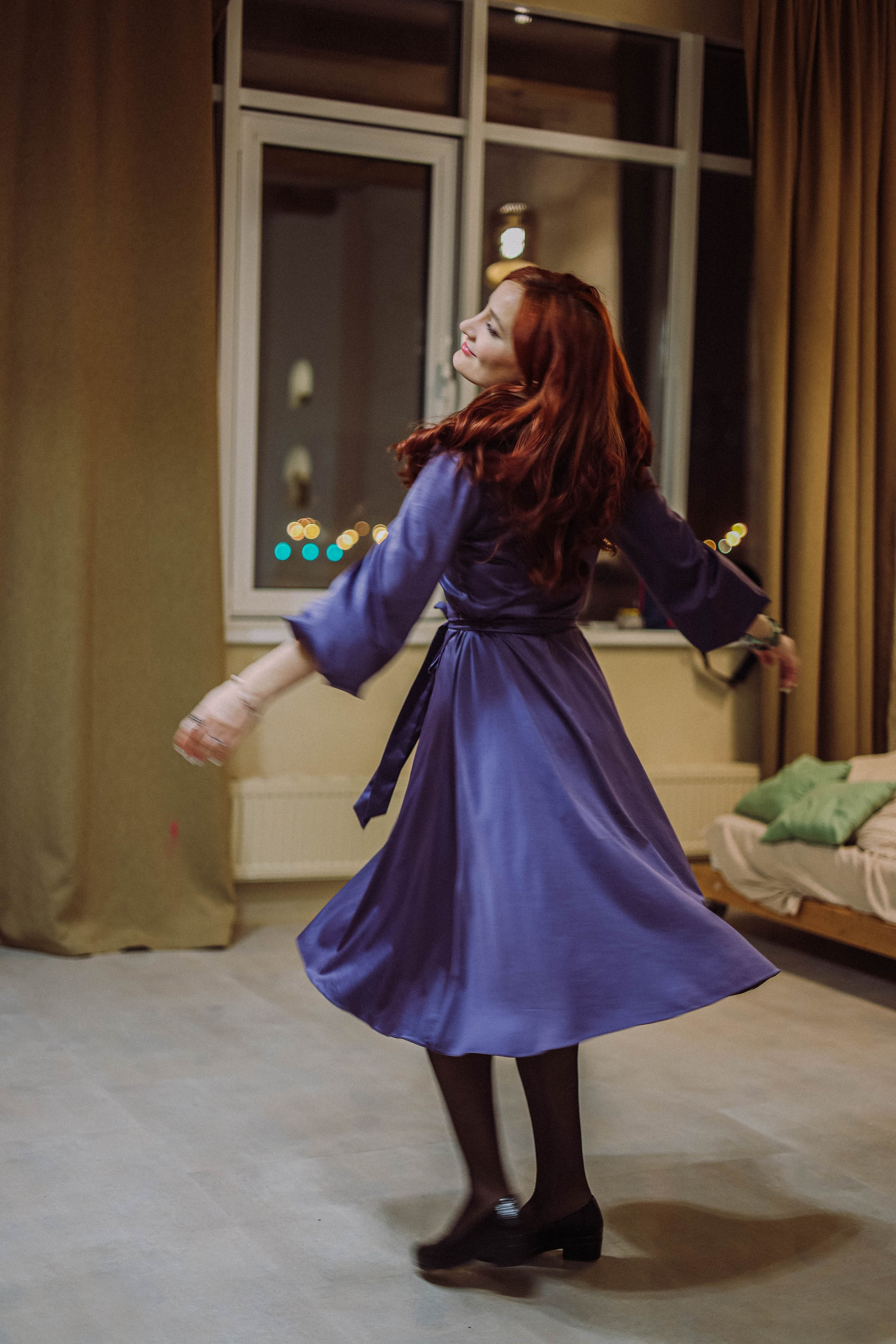 Дара. Фотограф в Москве Анастасия Калинина