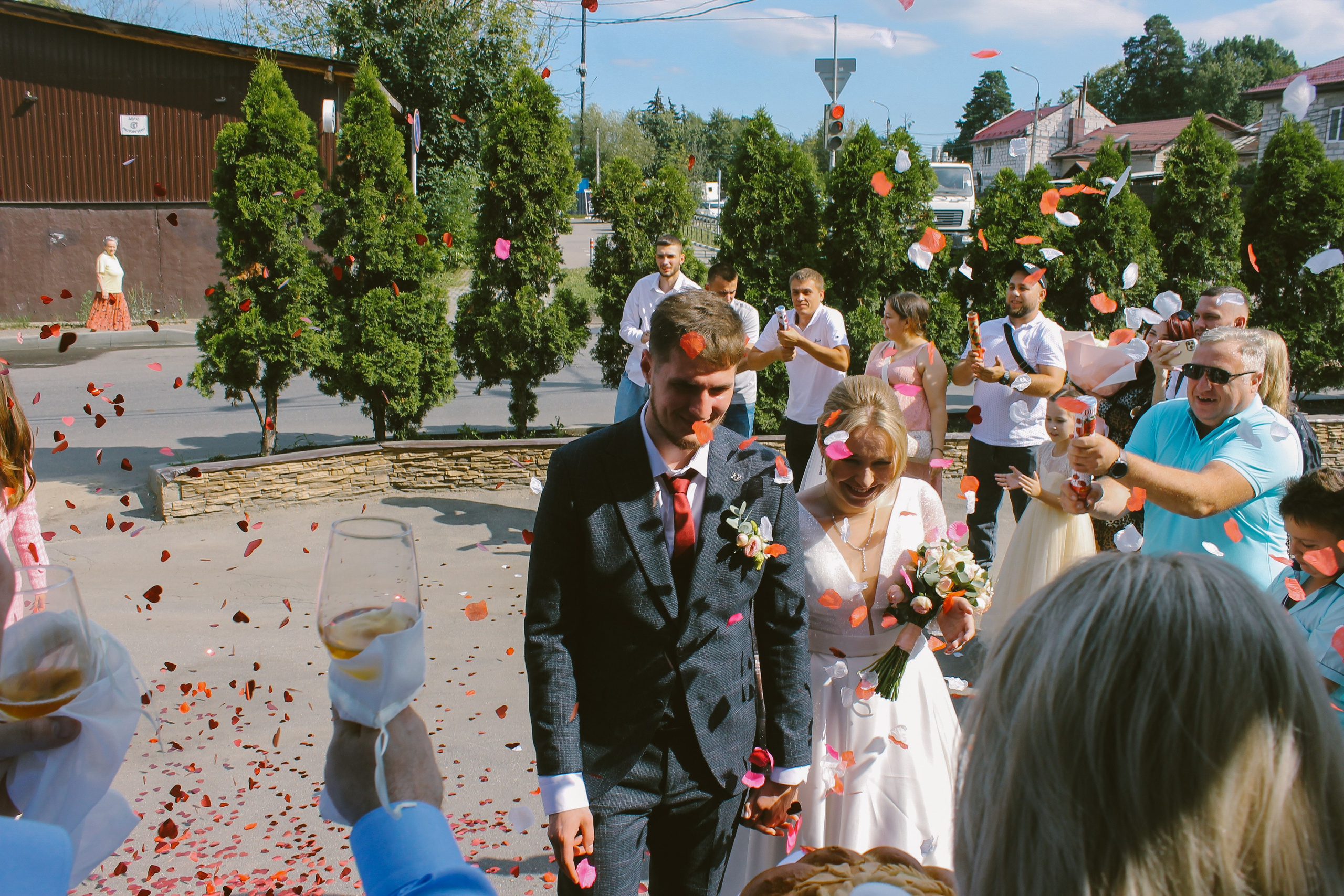 Мария. Фотограф в Москве Анастасия Калинина