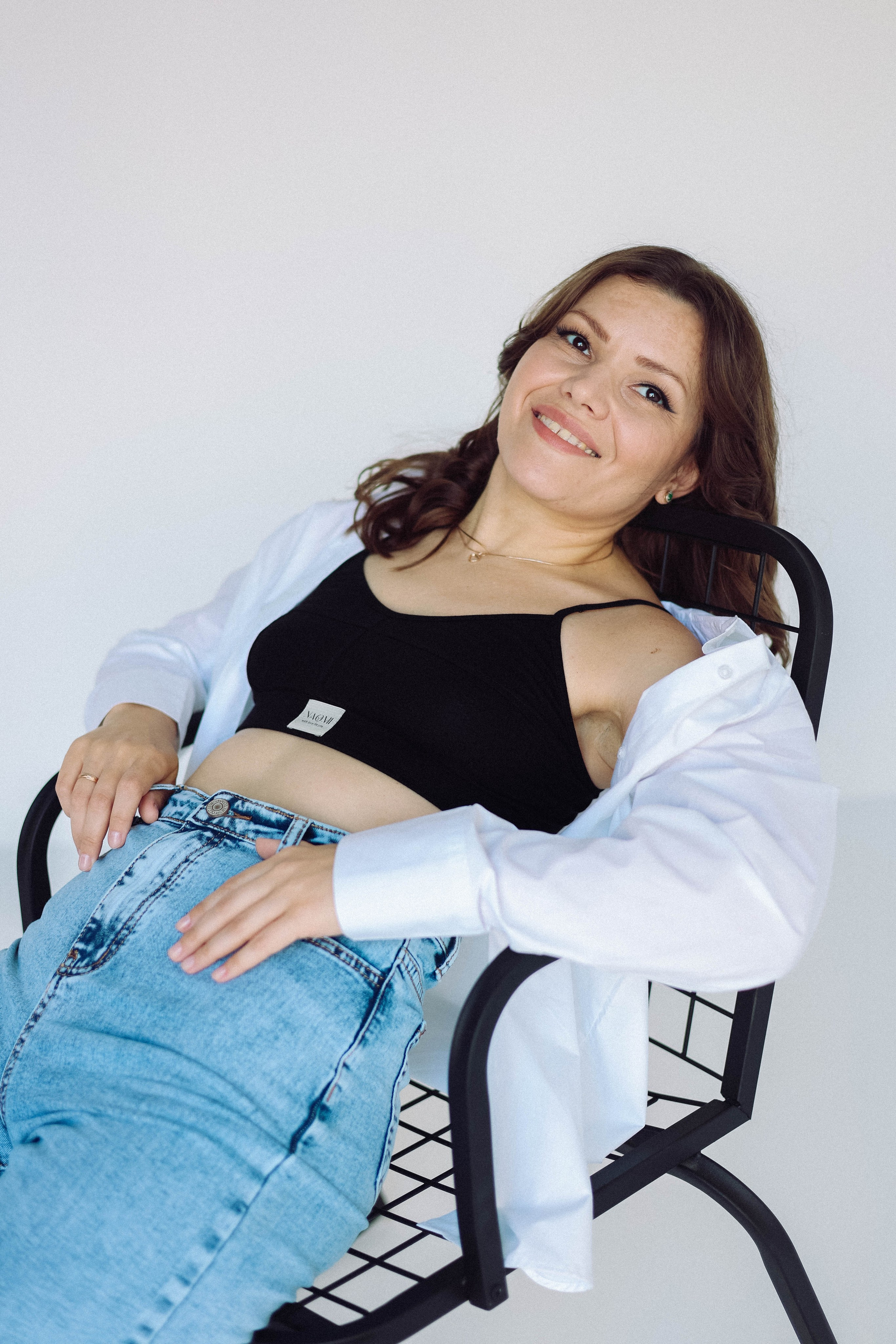 Юля. Фотограф в Москве Анастасия Калинина