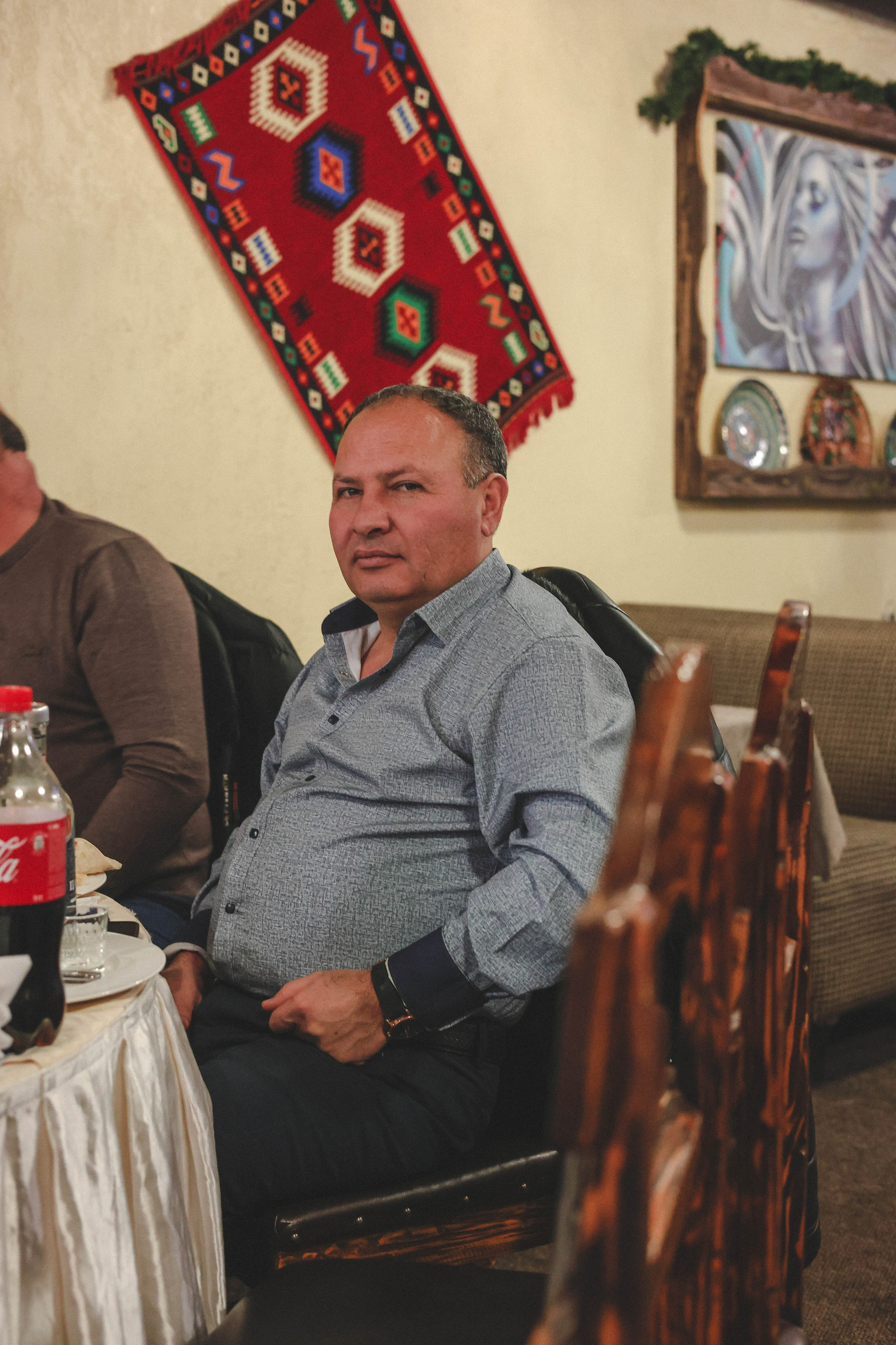 Праздник обрезания. Фотограф в Москве Анастасия Калинина