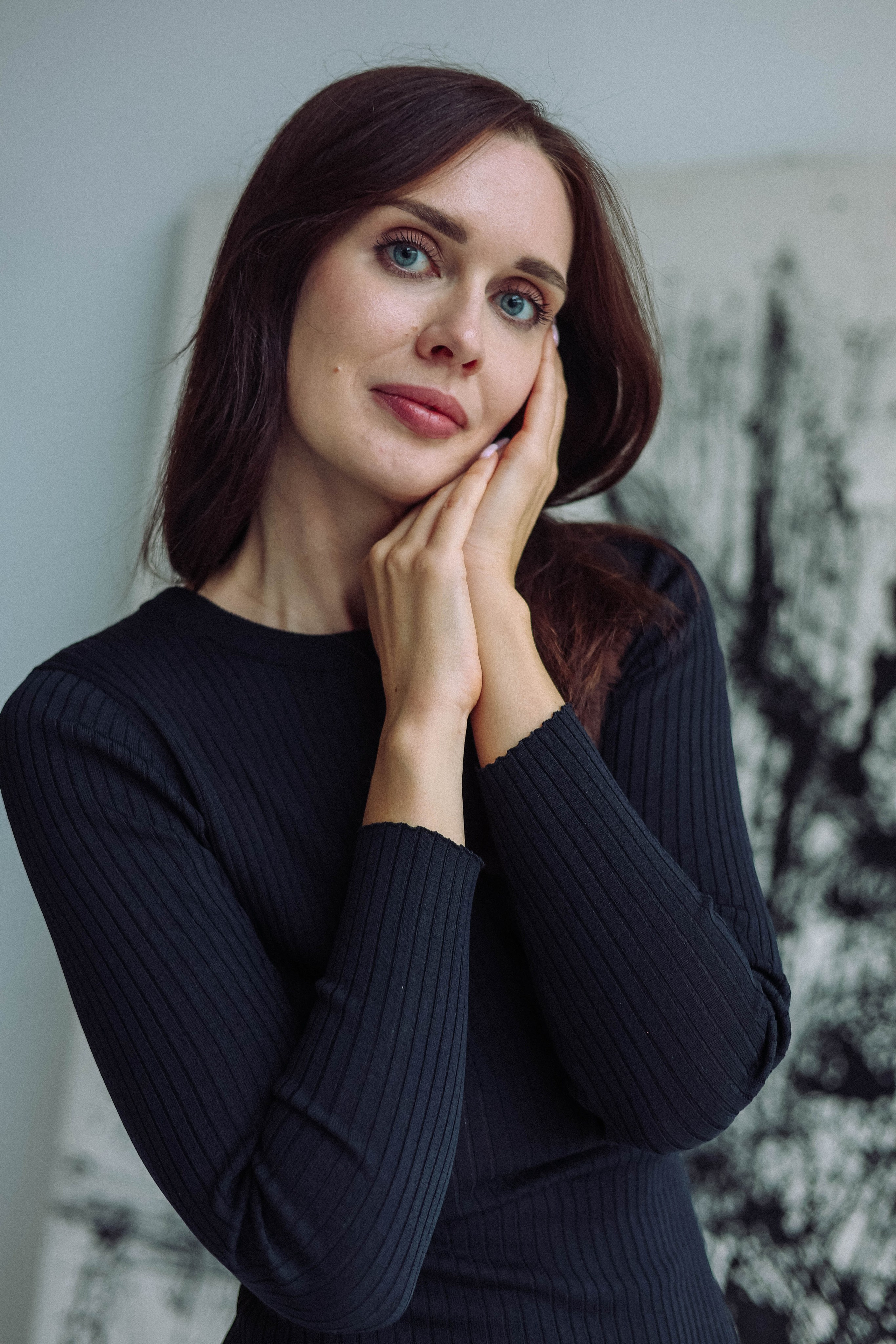 Натали. Фотограф в Москве Анастасия Калинина