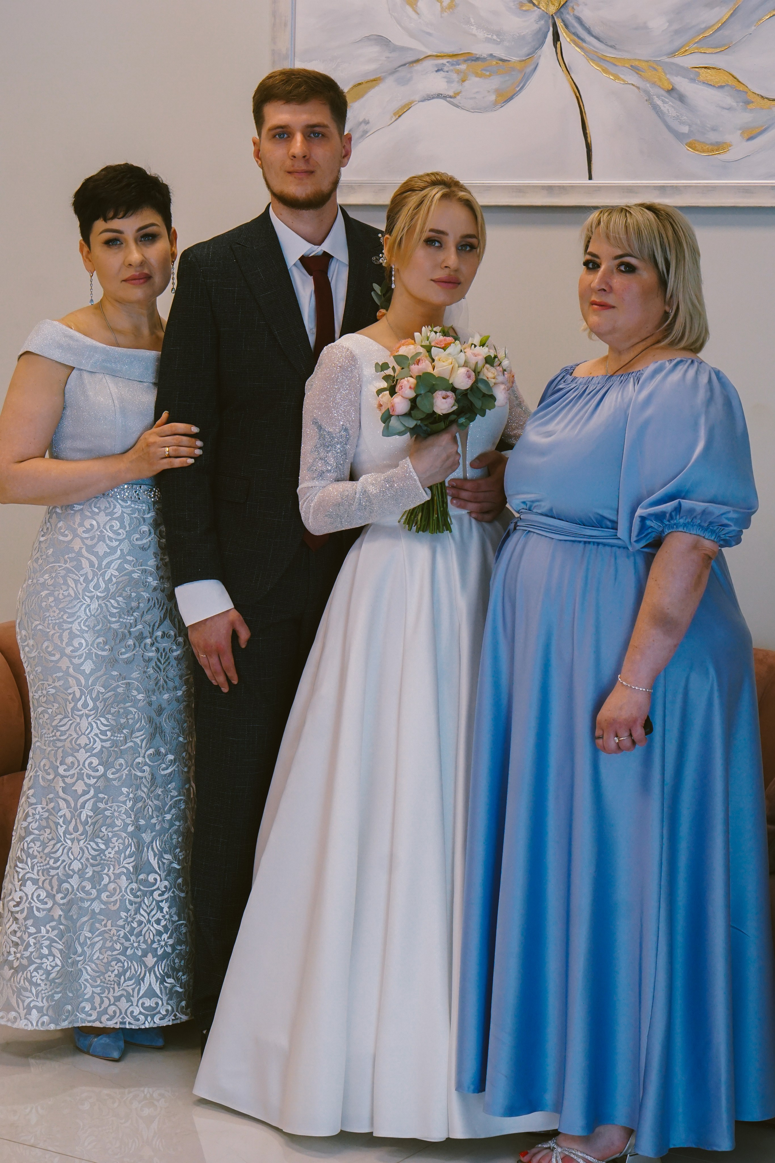 Мария. Фотограф в Москве Анастасия Калинина