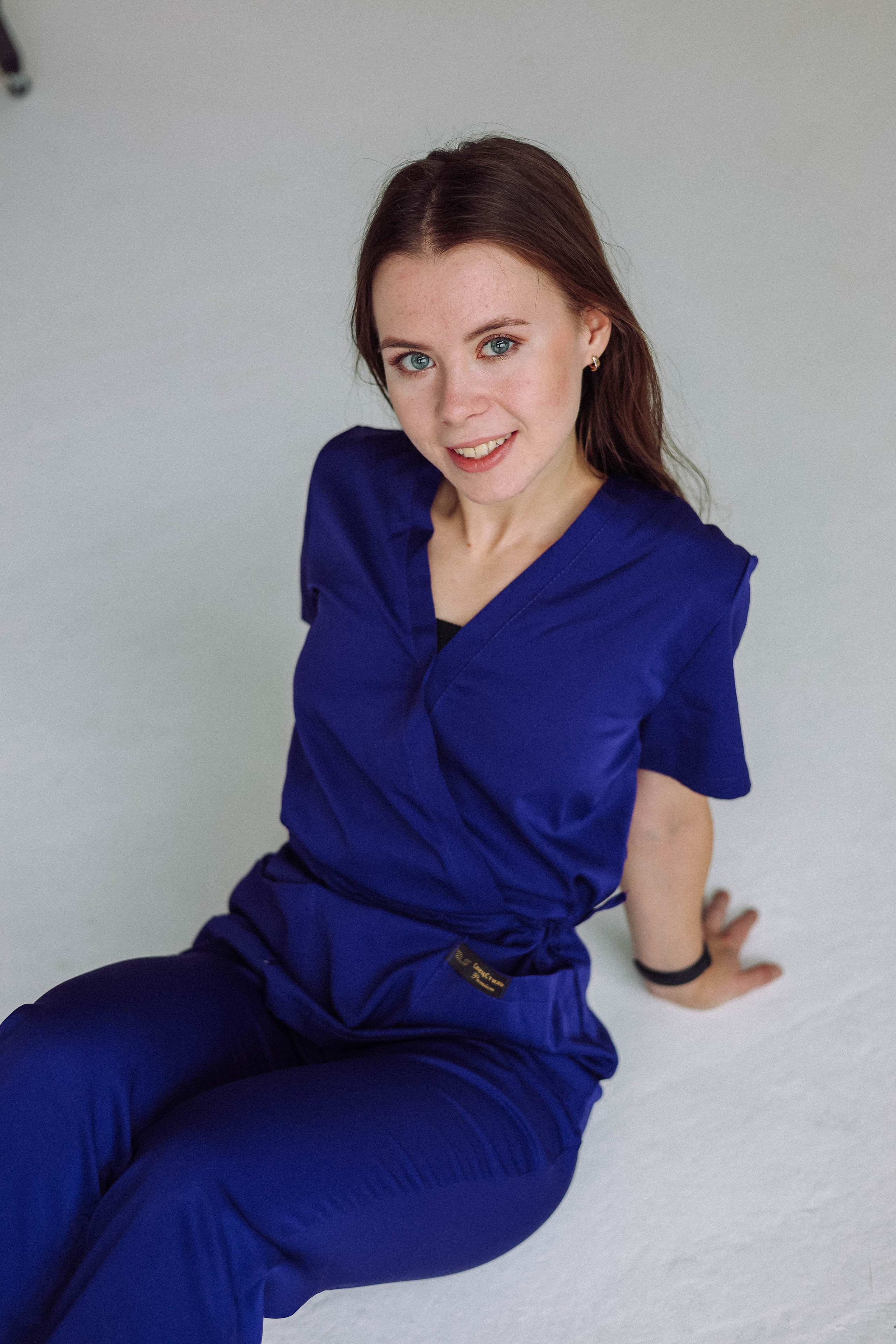 Яна. Фотограф в Москве Анастасия Калинина