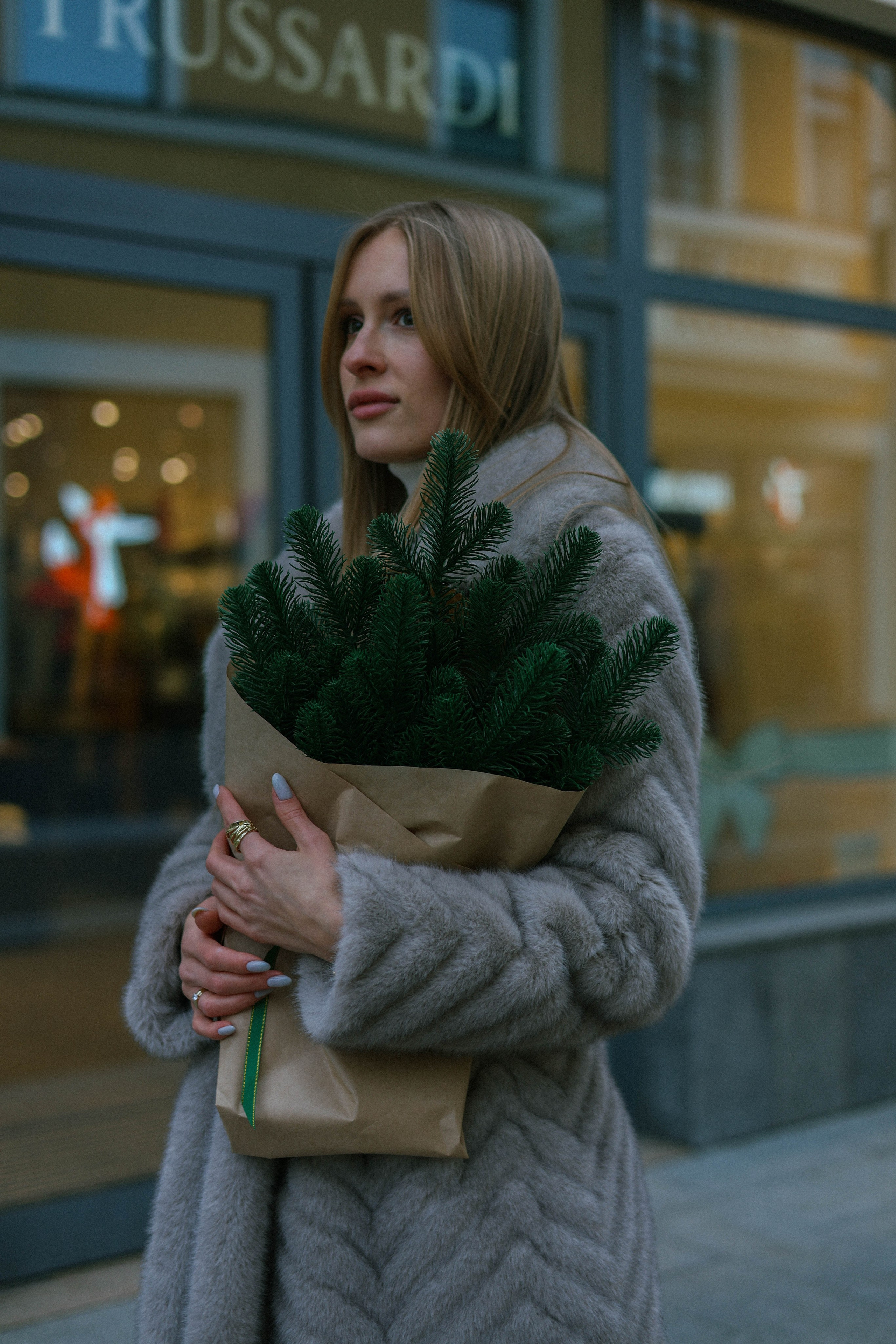 Кира. Фотограф в Москве Анастасия Калинина