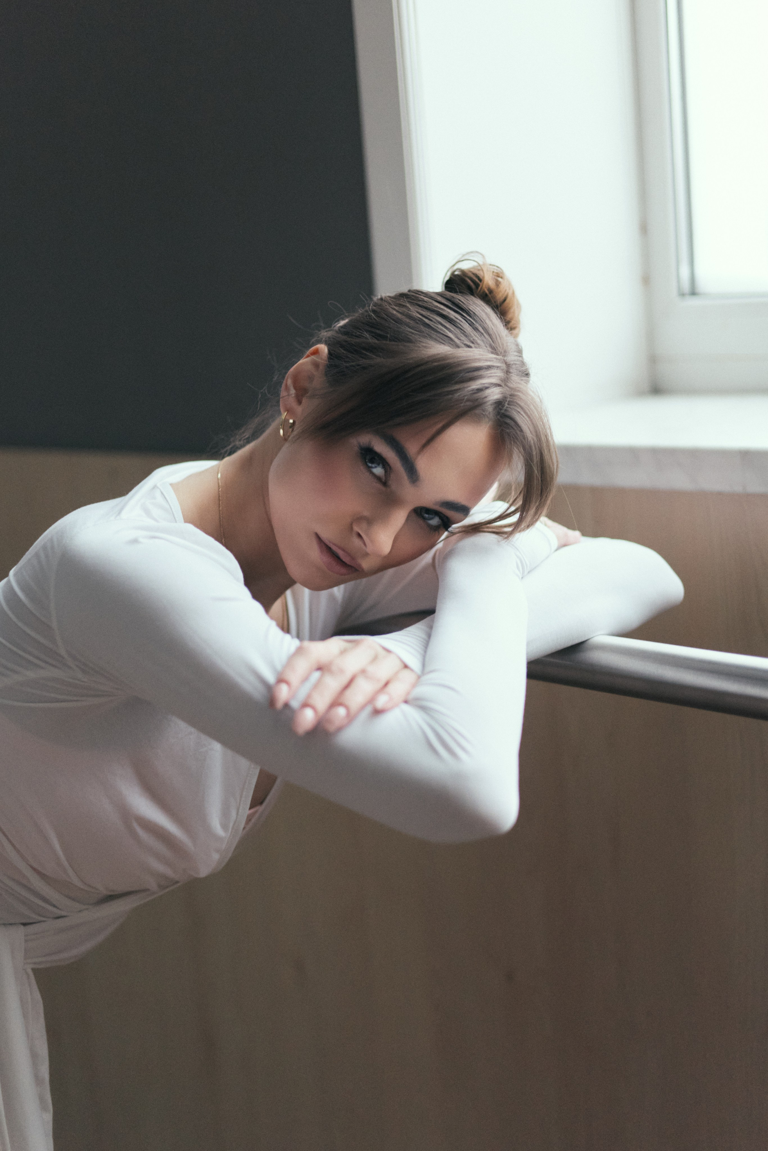 Саша. Профессиональный Фотограф во Владимире, в Москве и в Суздале — Полина Романычева