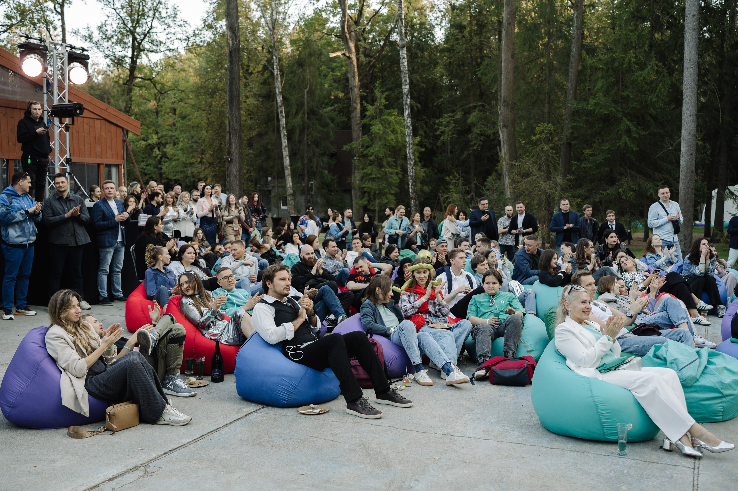 КОРПОРАТИВ. ДЕЛИМОБИЛЬ