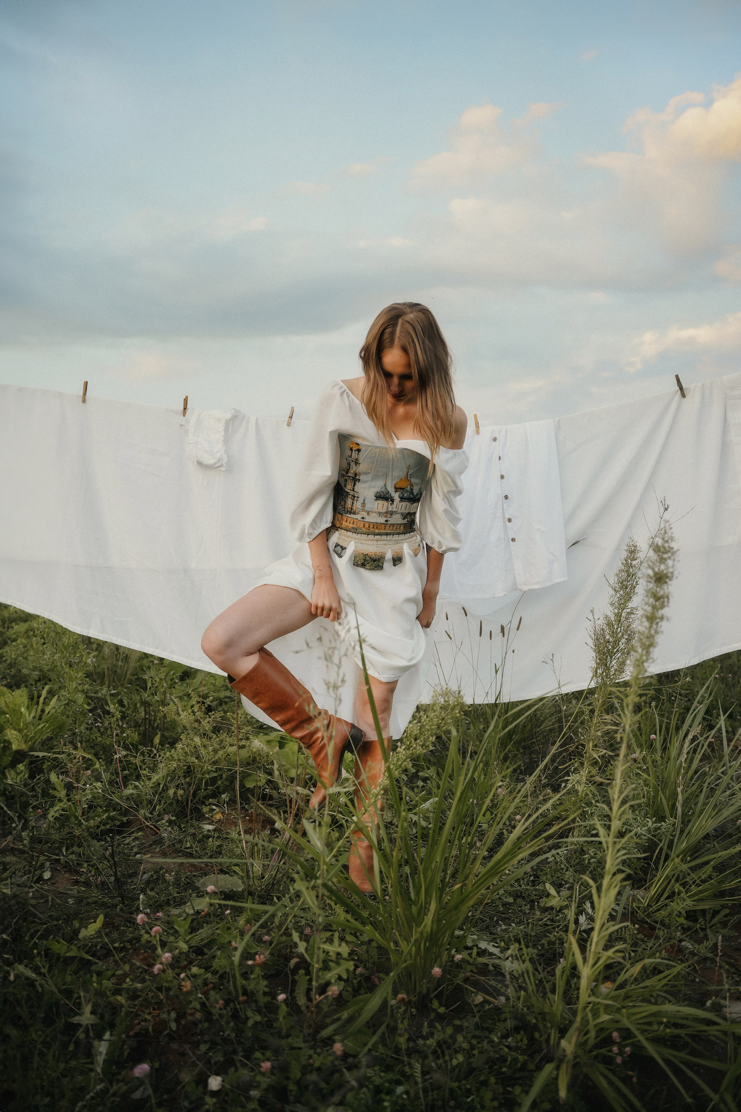 Валерия. Galchenok