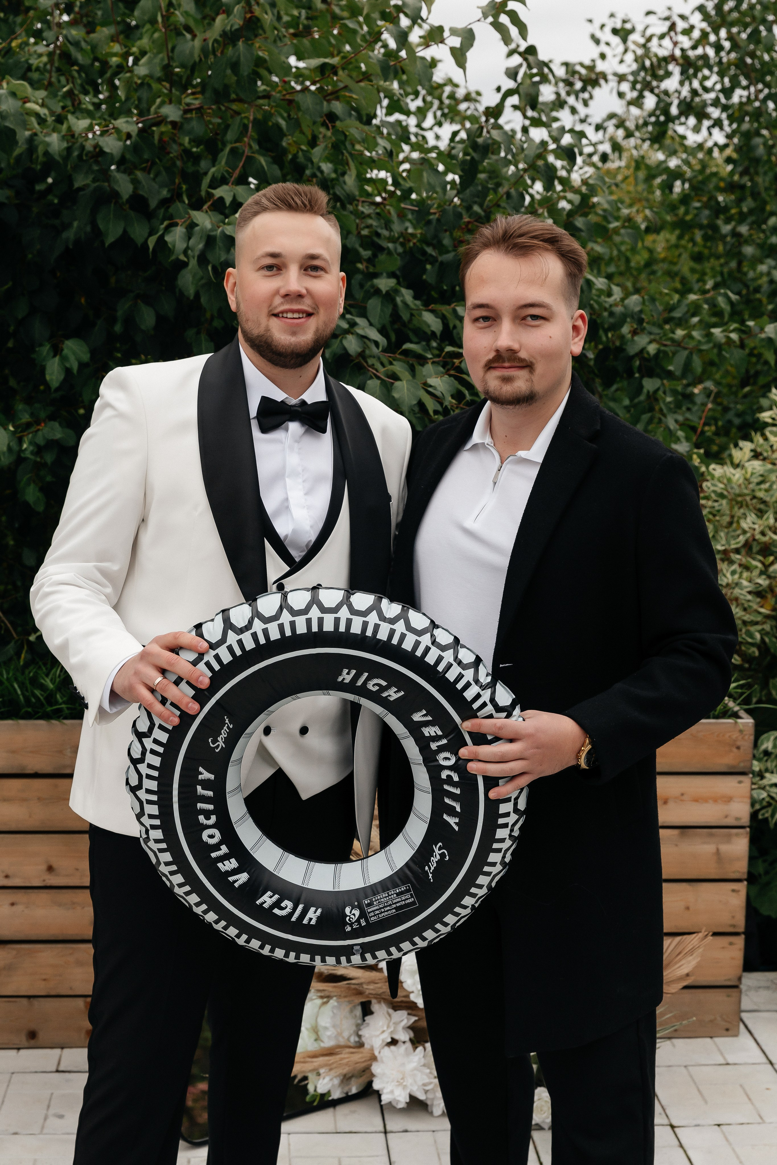 MARIA & LEV. Свадебный фотограф | Екатеринбург | Сочи | Артем Шестаков