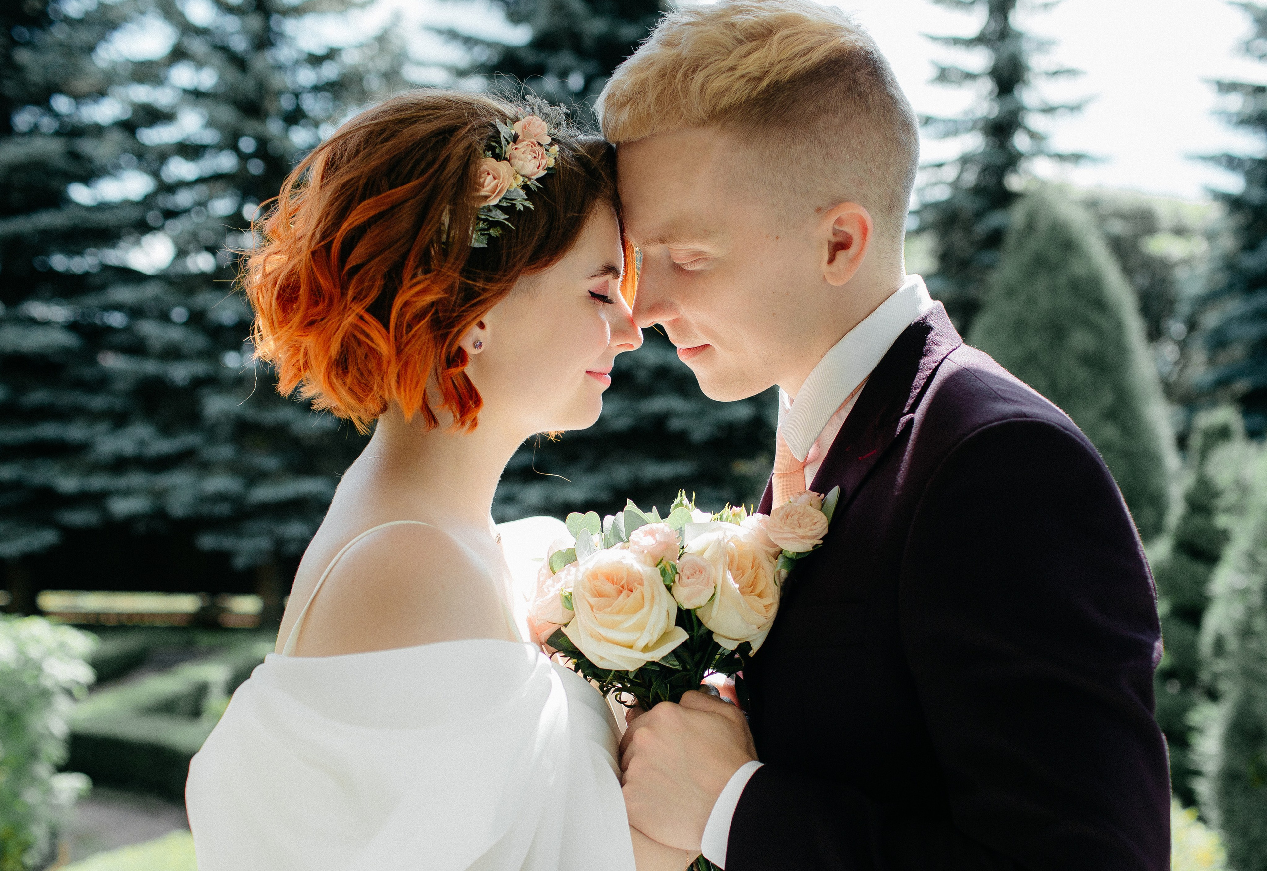 КАРИНА И НИКОЛАЙ. Свадебный и семейный фотограф Иваново Елена Угодина