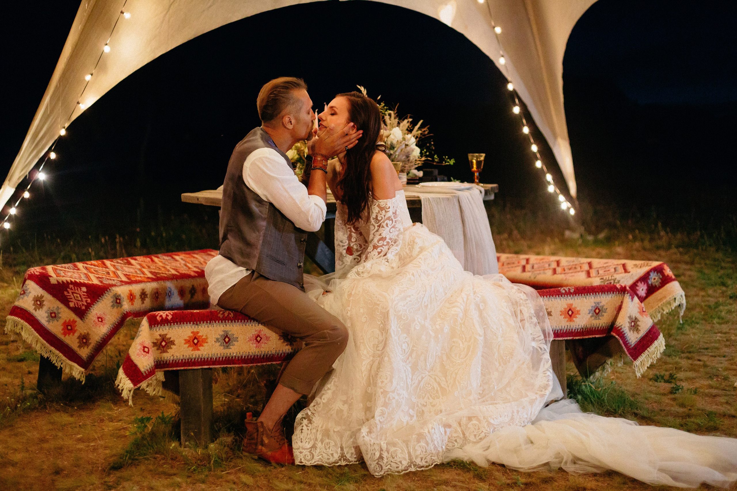 Роман и Евгения. Свадебный и семейный фотограф Иваново Москва Елена Угодина