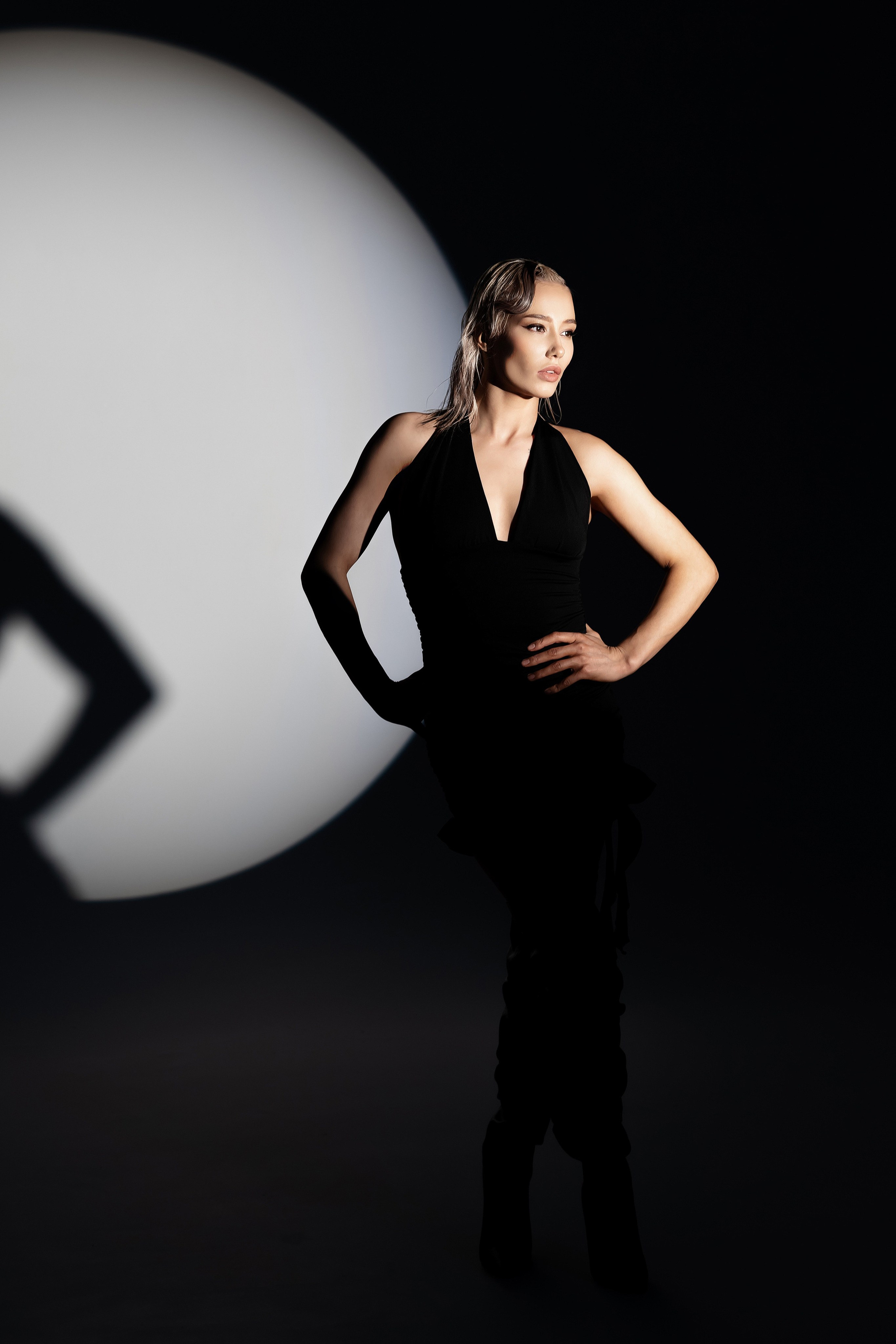 Галина. Фотограф в Москве Ксения Мокрушина | Brand & Women photographer