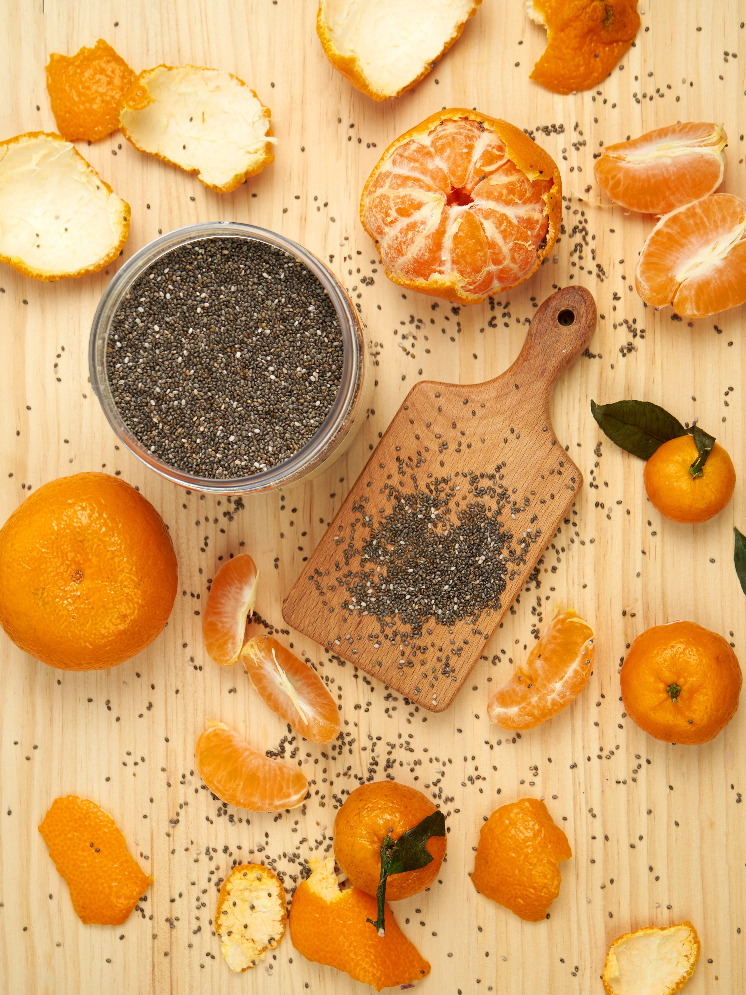 Специи. Концептуальный фотограф Шлыкова Ольга