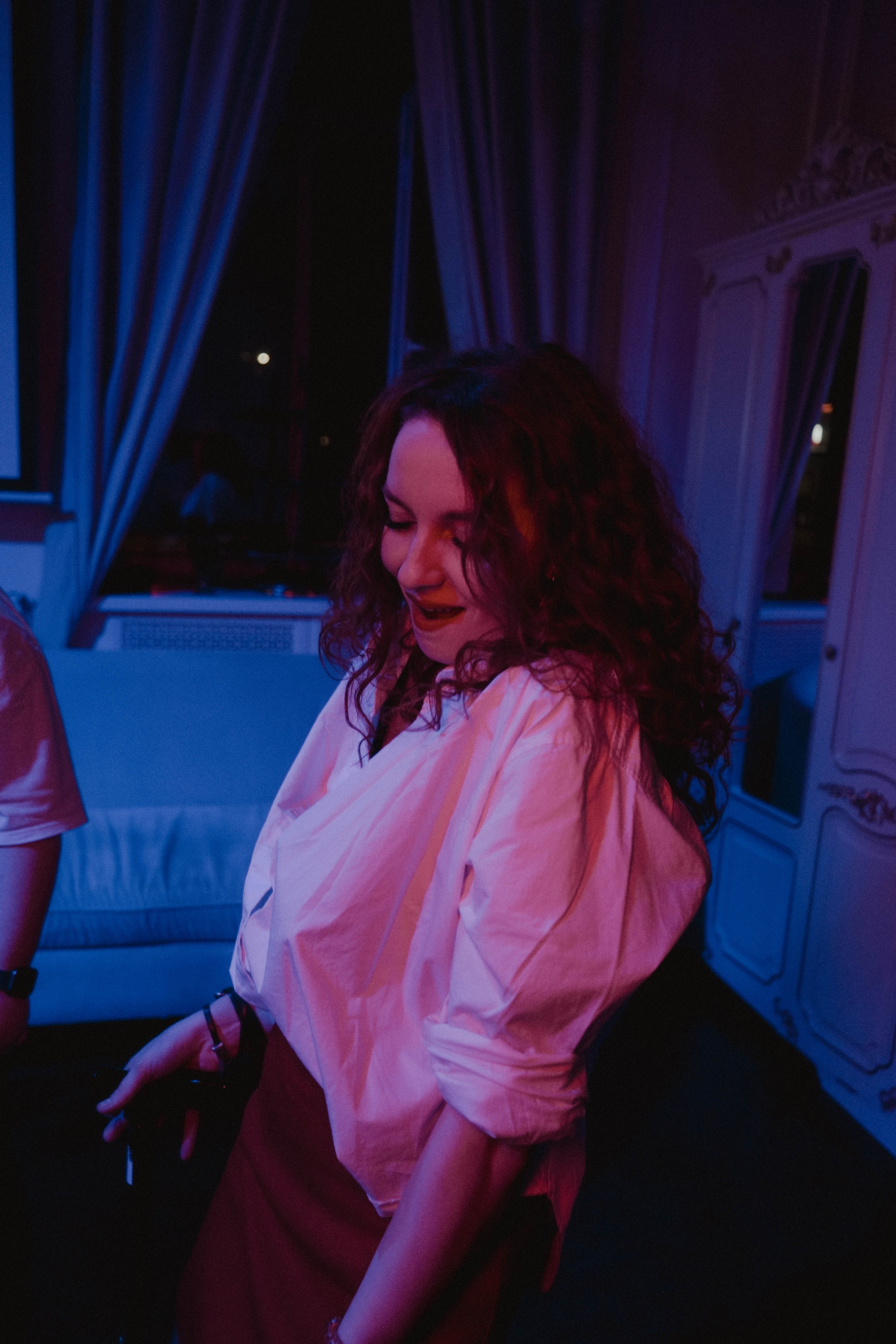 Happy birthday. Концептуальный фотограф Шлыкова Ольга