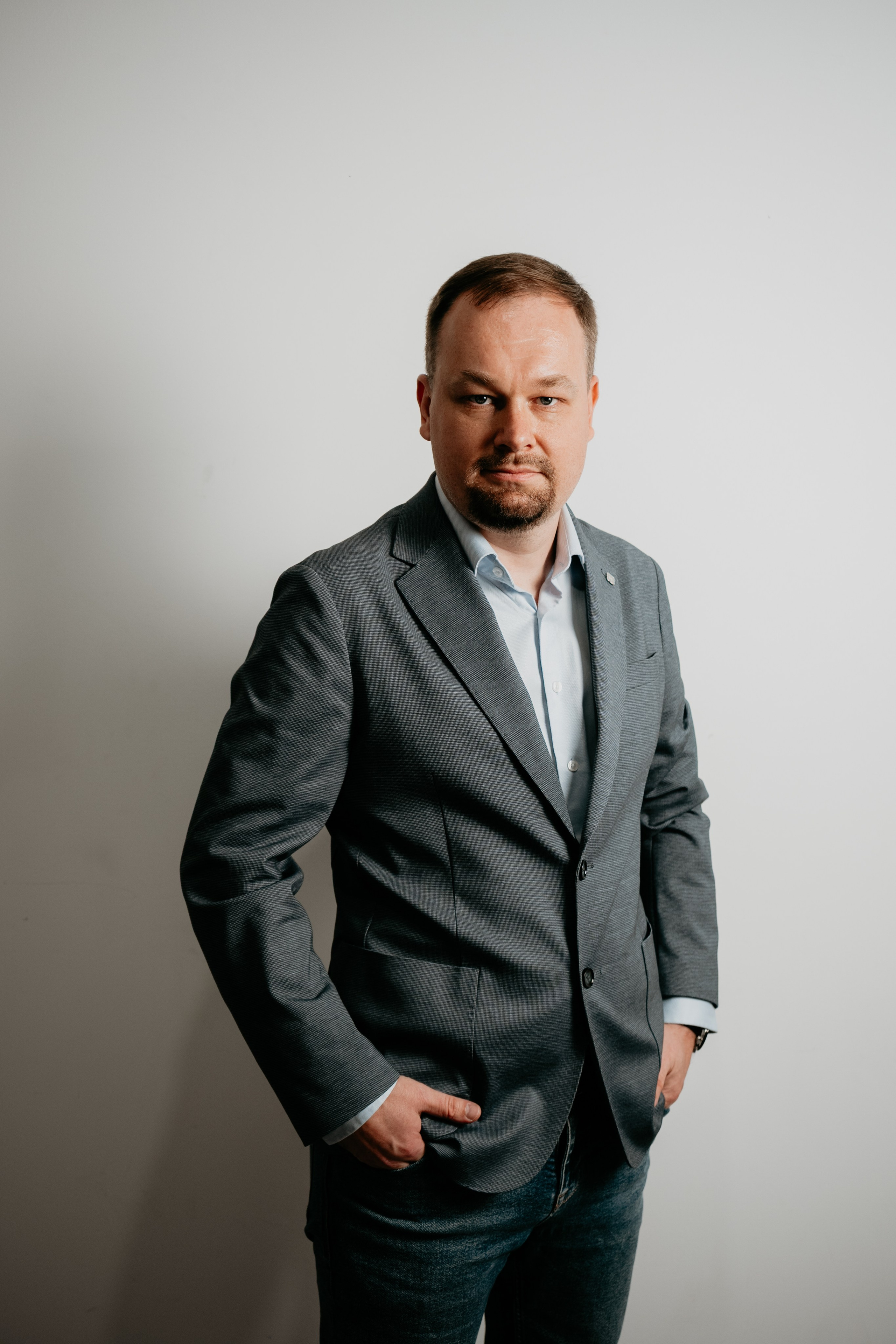 Дмитрий. Концептуальный фотограф Шлыкова Ольга