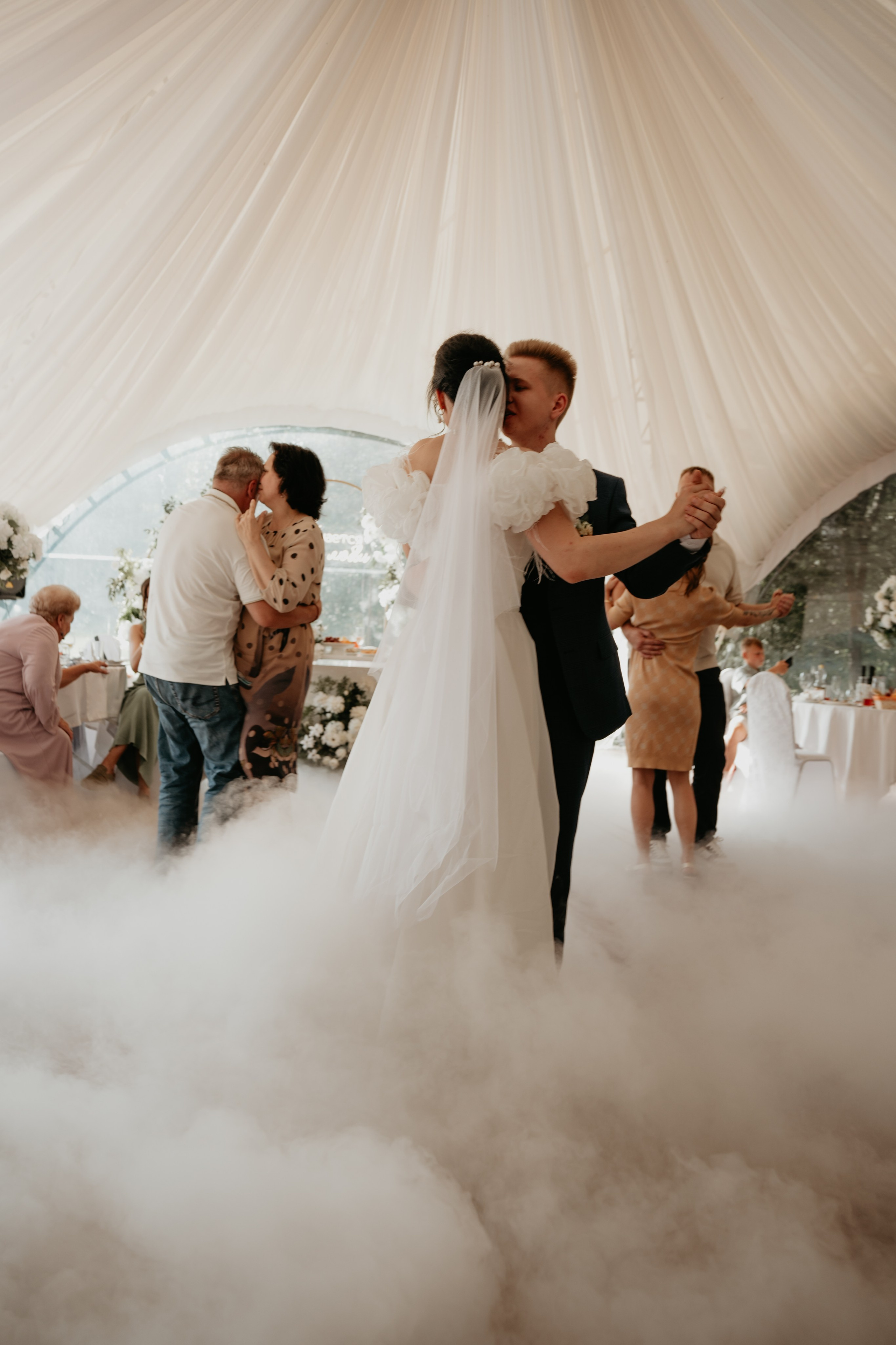 Иван и Евгения. Концептуальный фотограф Шлыкова Ольга