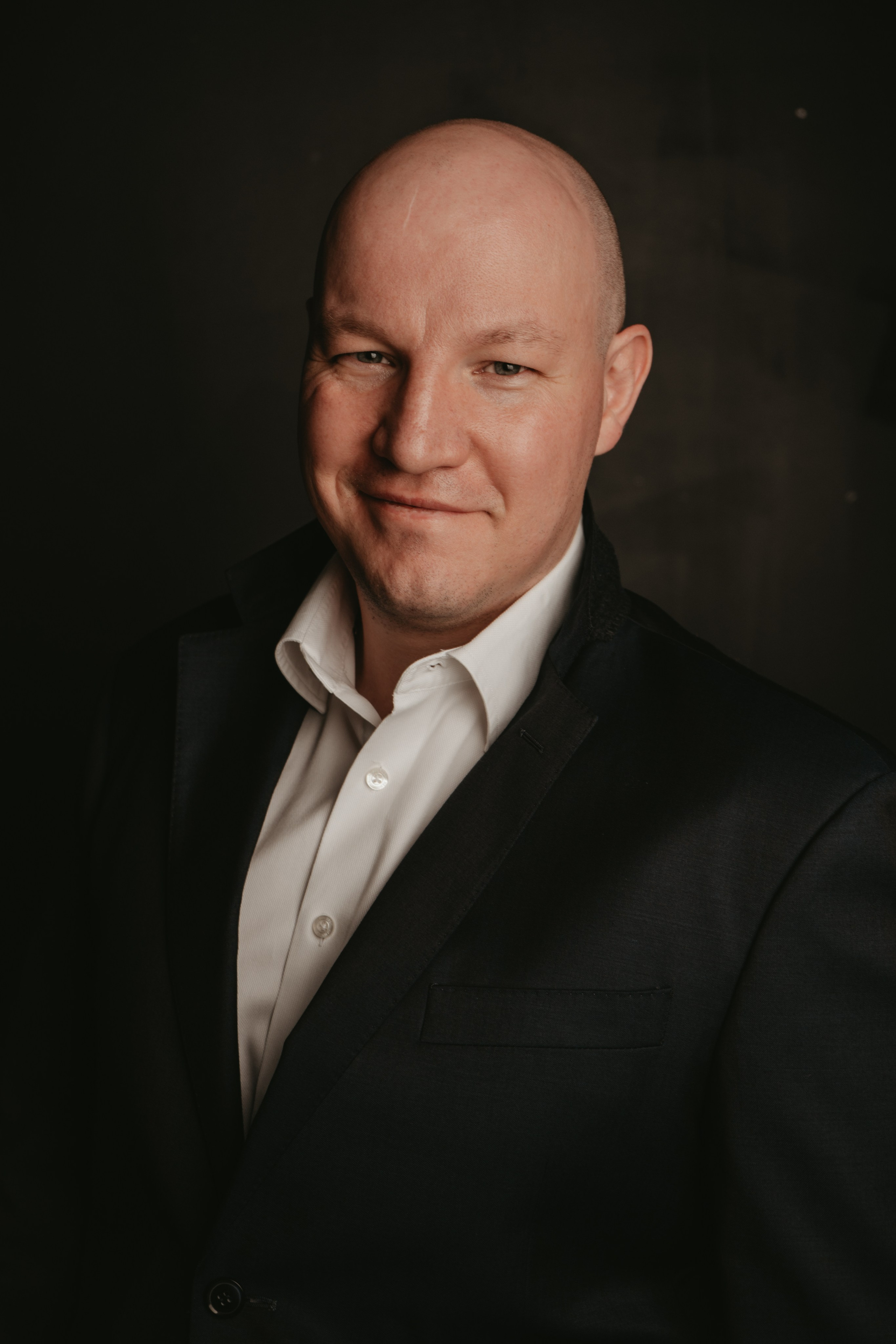 Павел. Концептуальный фотограф Шлыкова Ольга