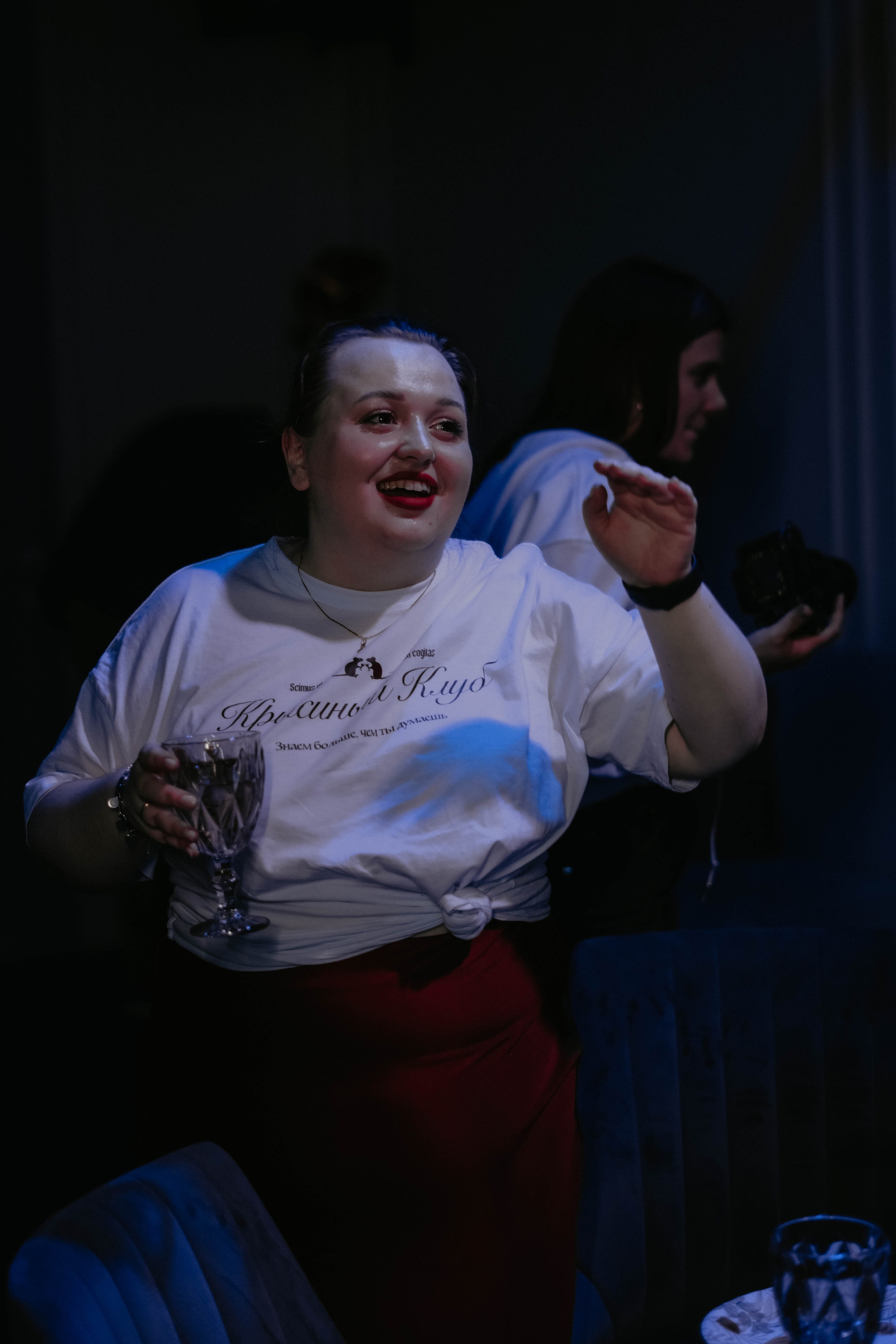 Happy birthday. Концептуальный фотограф Шлыкова Ольга