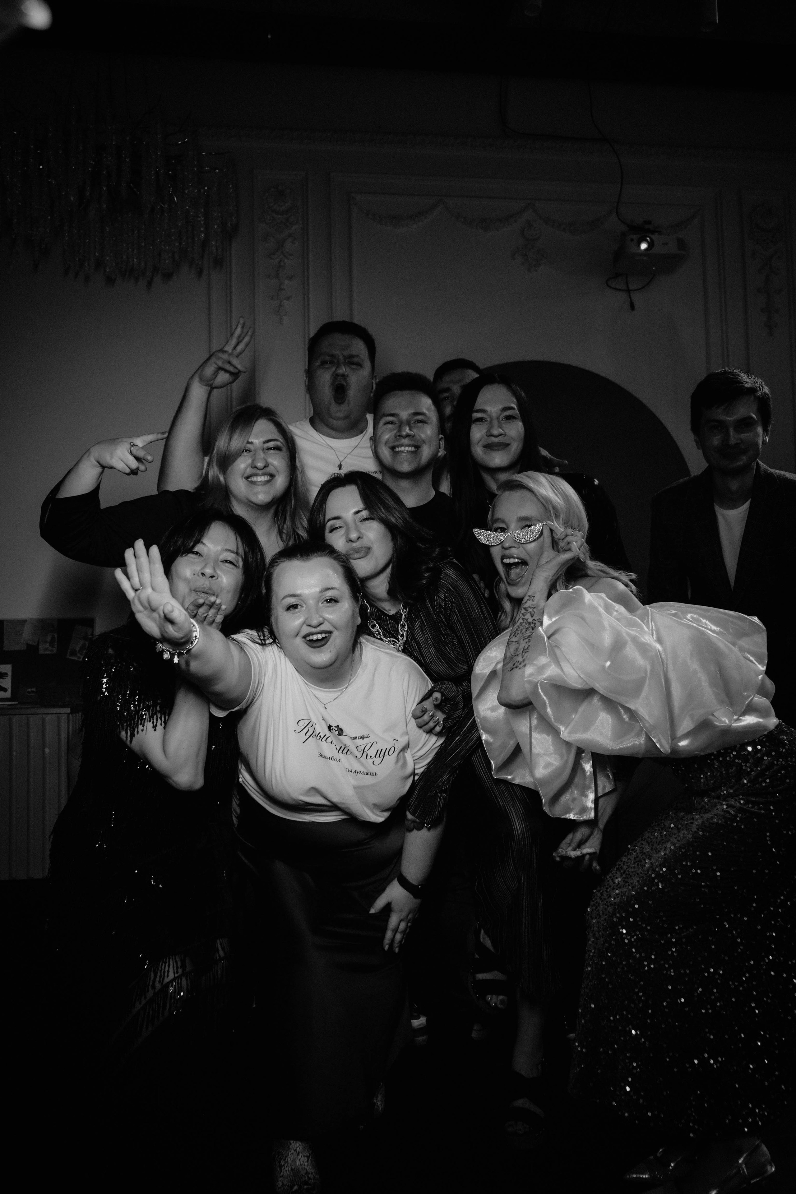 Happy birthday. Концептуальный фотограф Шлыкова Ольга