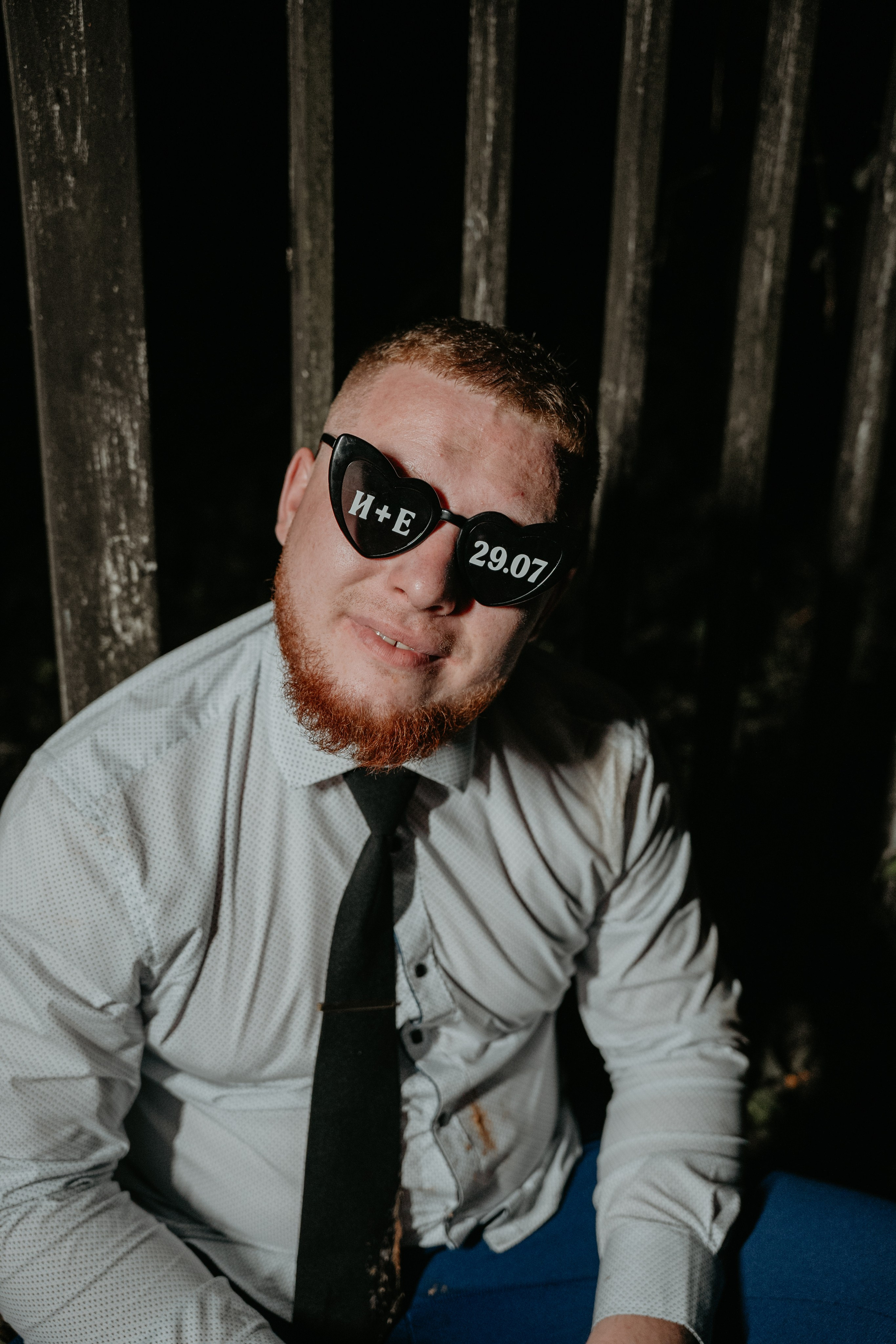 Иван и Евгения. Концептуальный фотограф Шлыкова Ольга