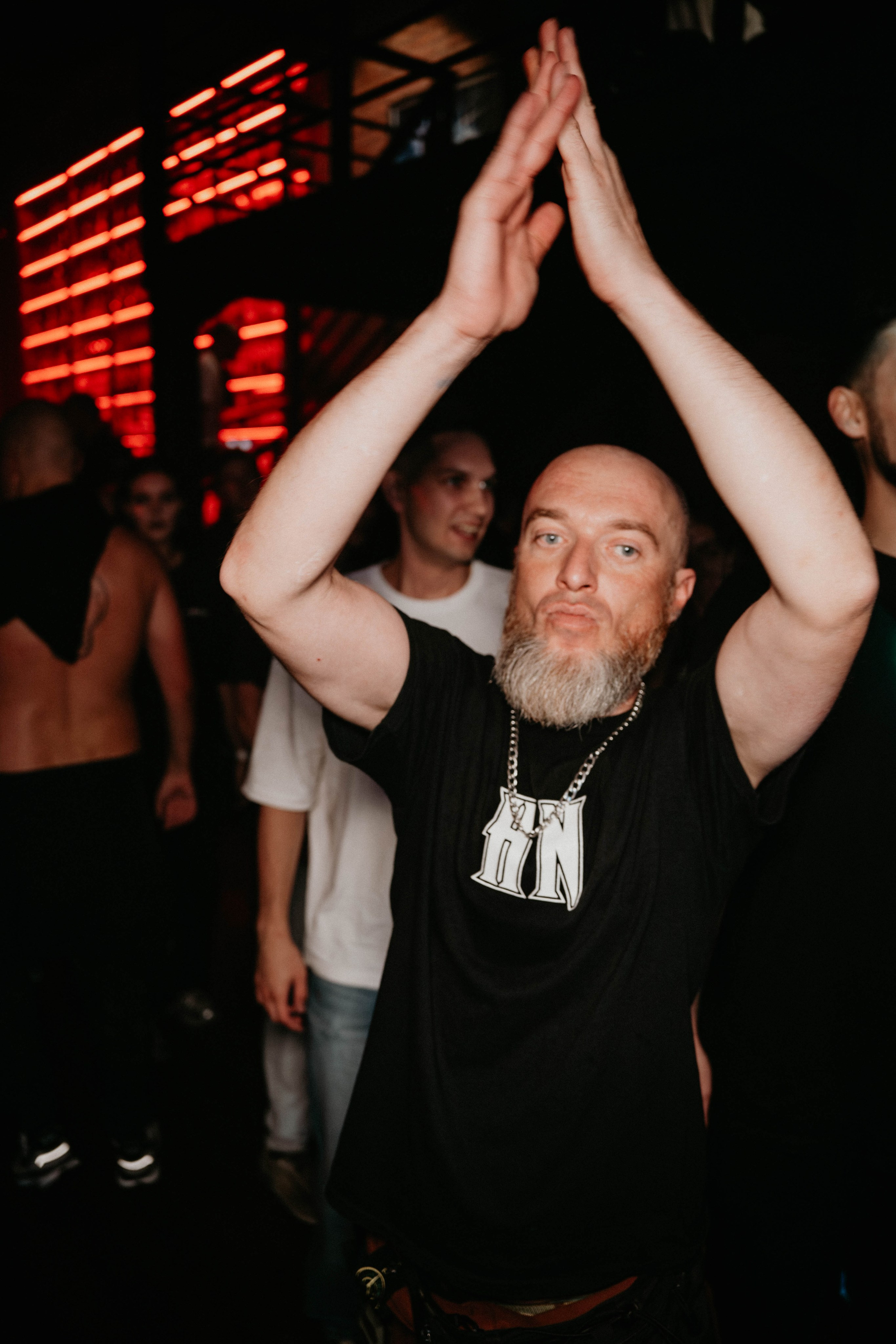 AURA. Концептуальный фотограф Шлыкова Ольга