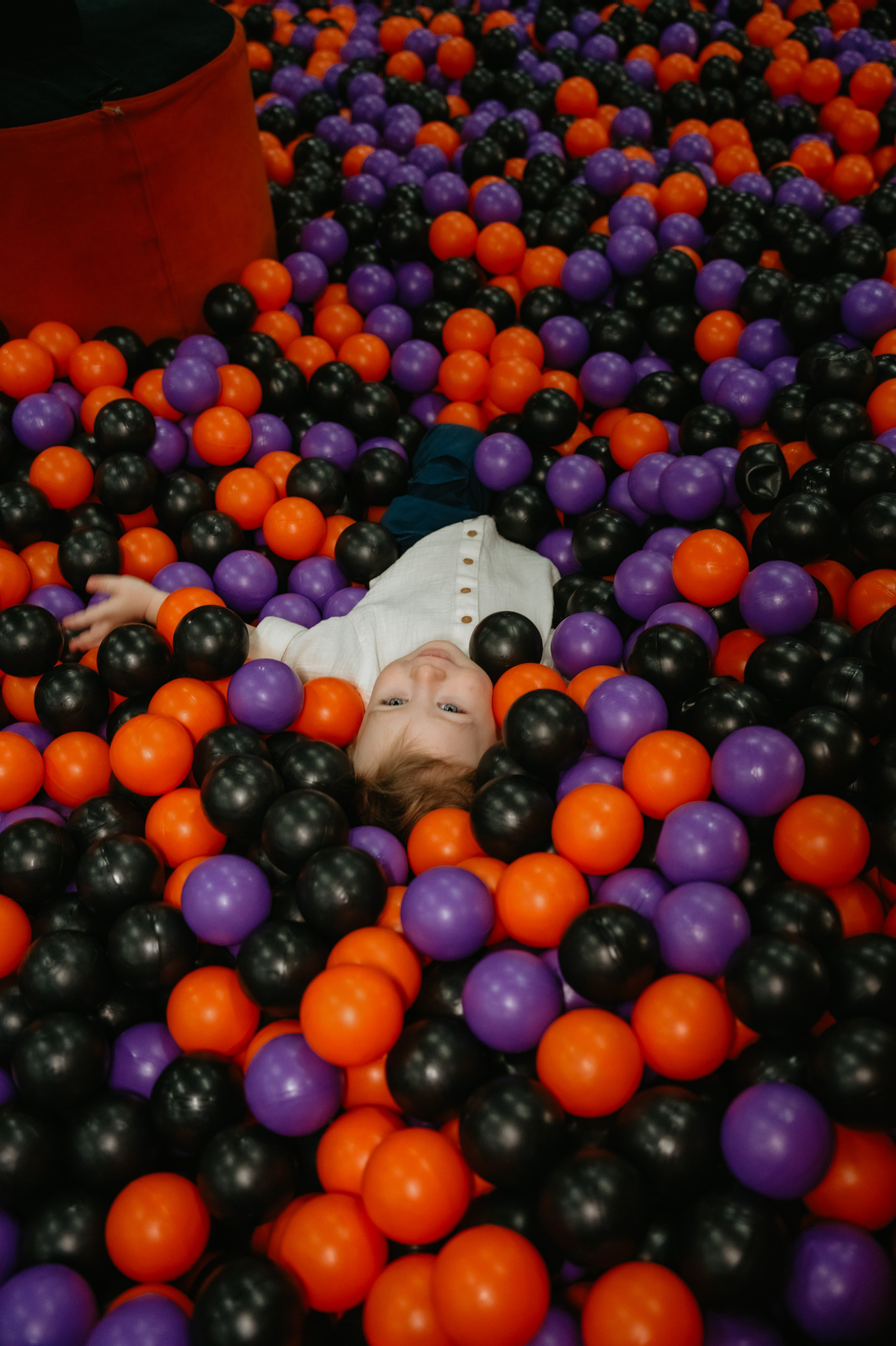 Детский день. Концептуальный фотограф Шлыкова Ольга